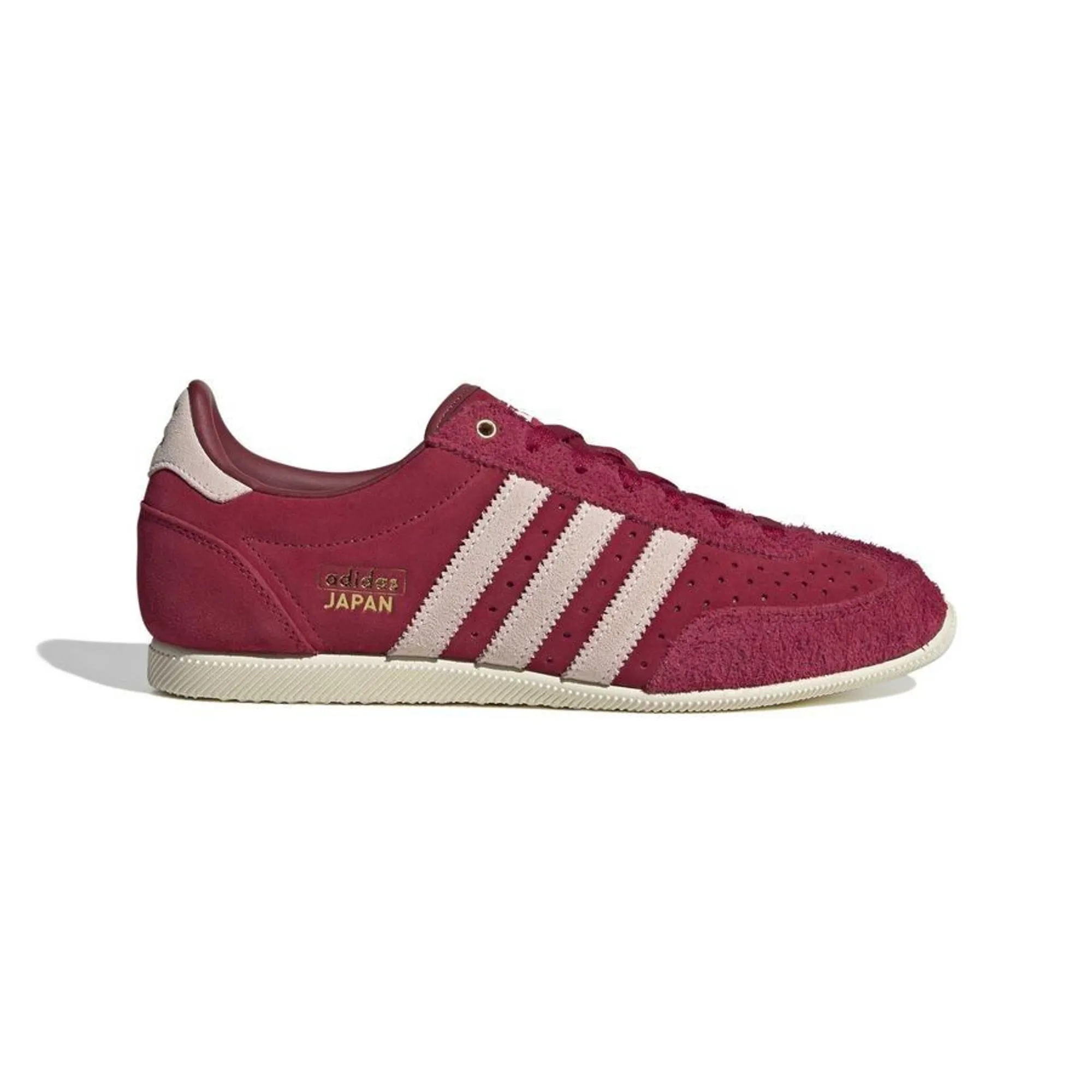 Adidas JAPAN Women's Sneakers - Red