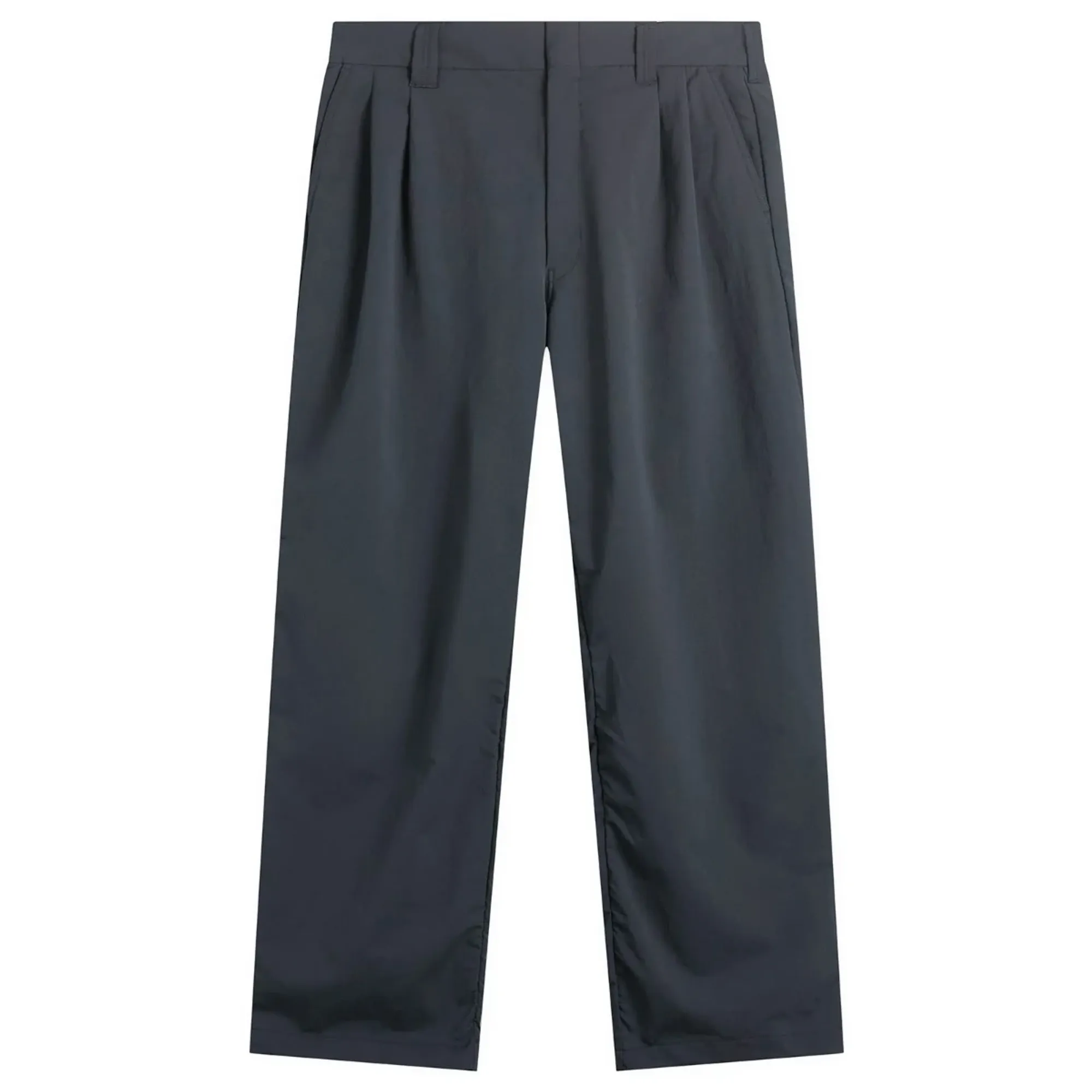 Nanamica Men's ALPHADRY Club Trousers Dark Navy