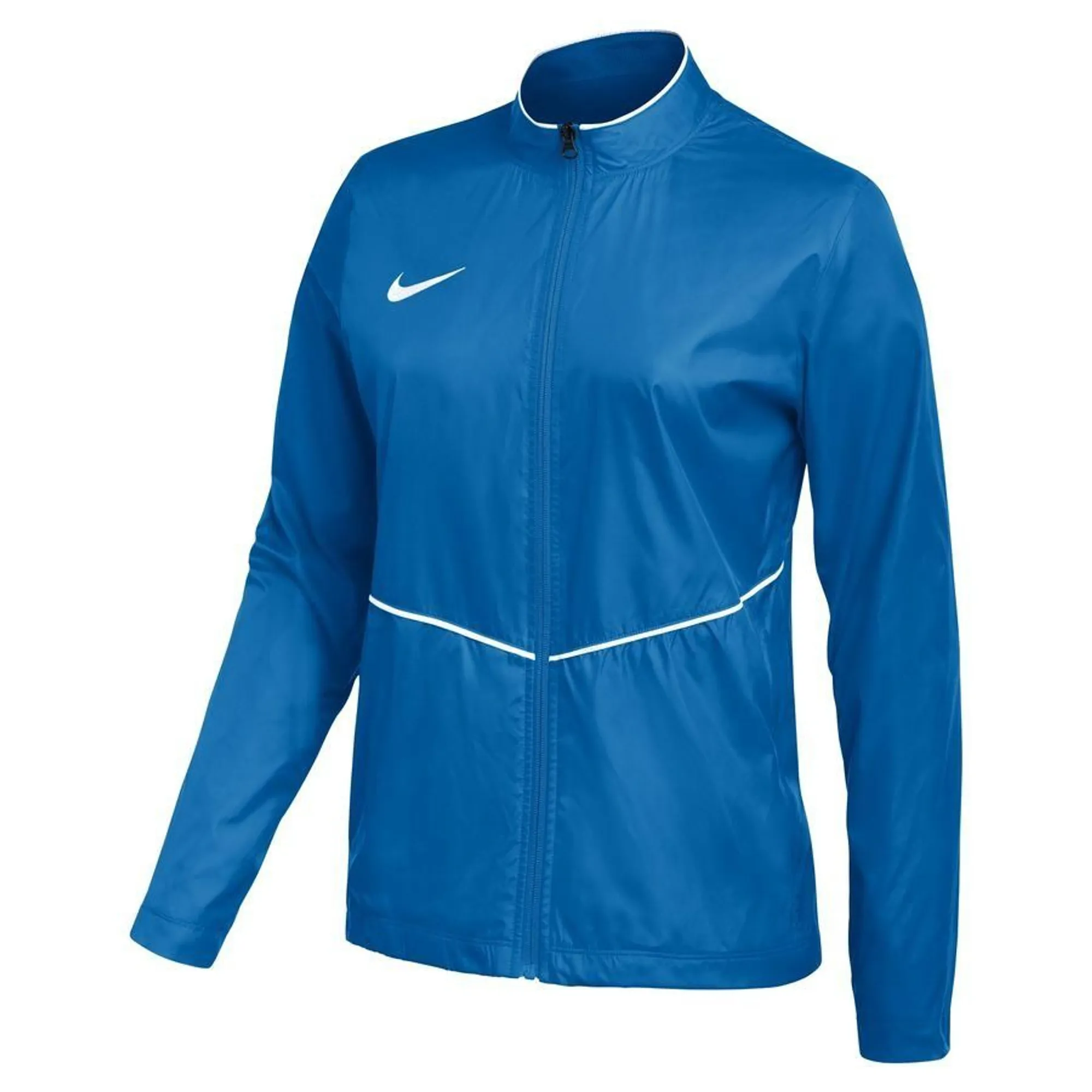 Nike Rain Jacket Repel Park 26 - ['Blue']