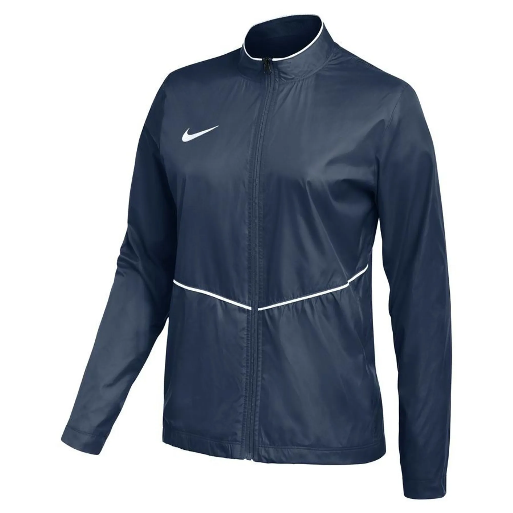 Nike Rain Jacket Repel Park 26 - ['Blue']