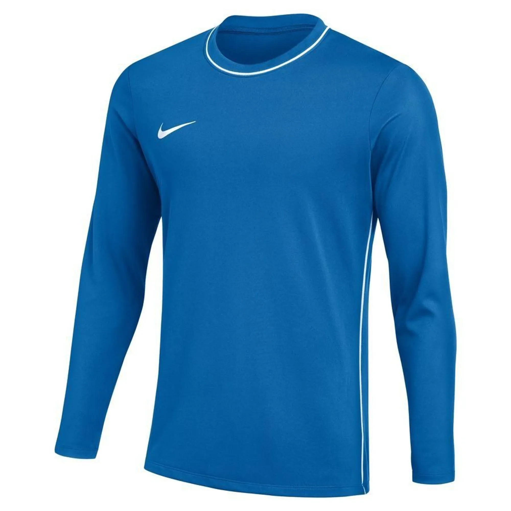 Nike Park 26 Slim Fit LS Crew Training Shirt