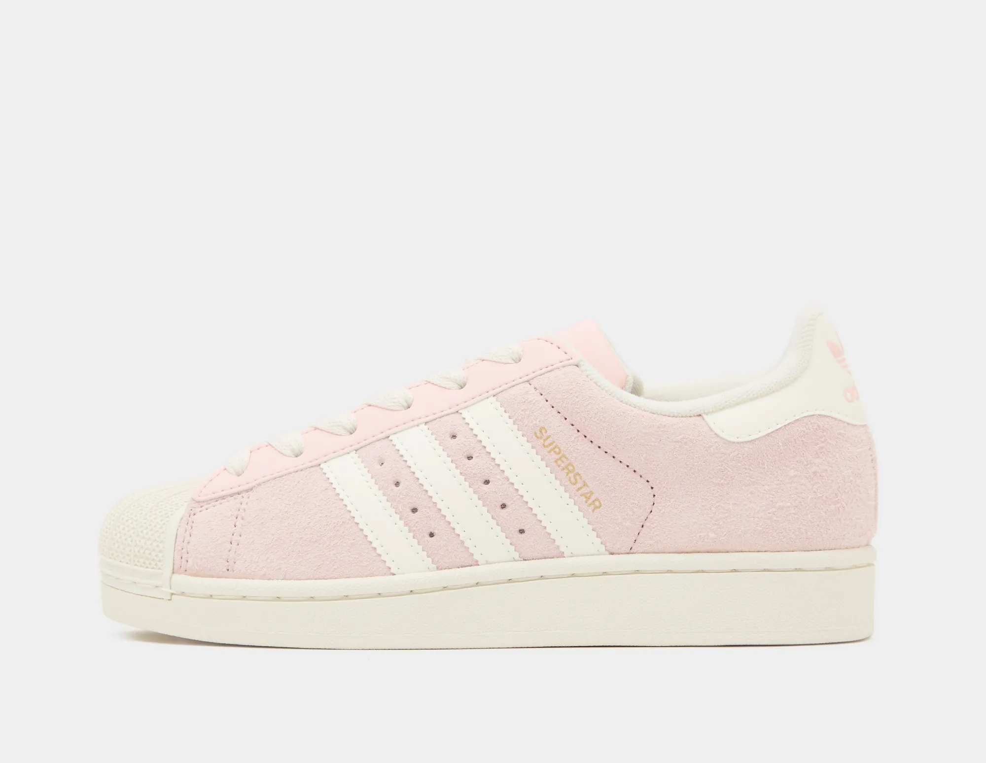 adidas Originals Superstar II Women's, Pink