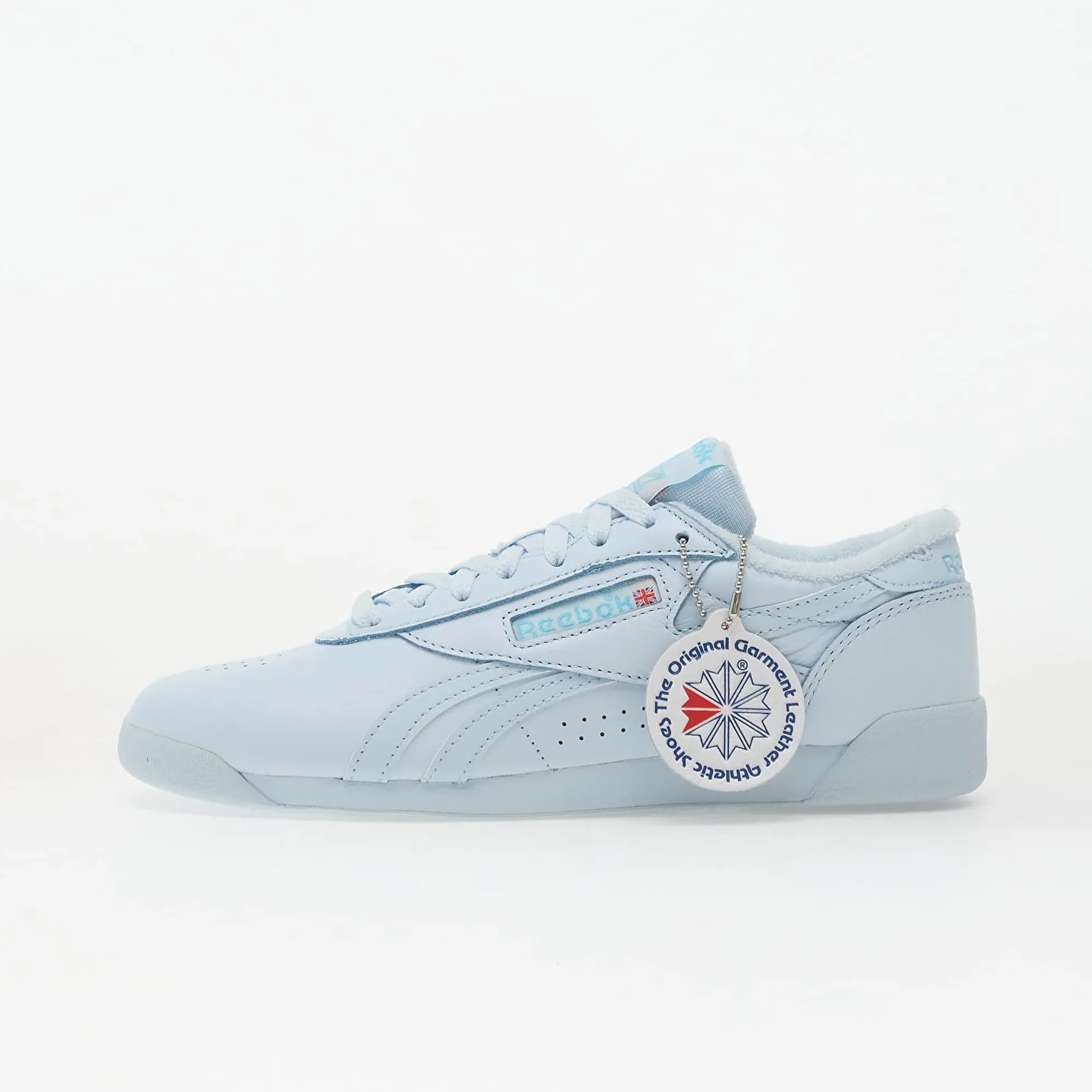 Sneakers Reebok F/S Lo Glass Blue/ Glass Blue/ Glass Blue Eur 39
