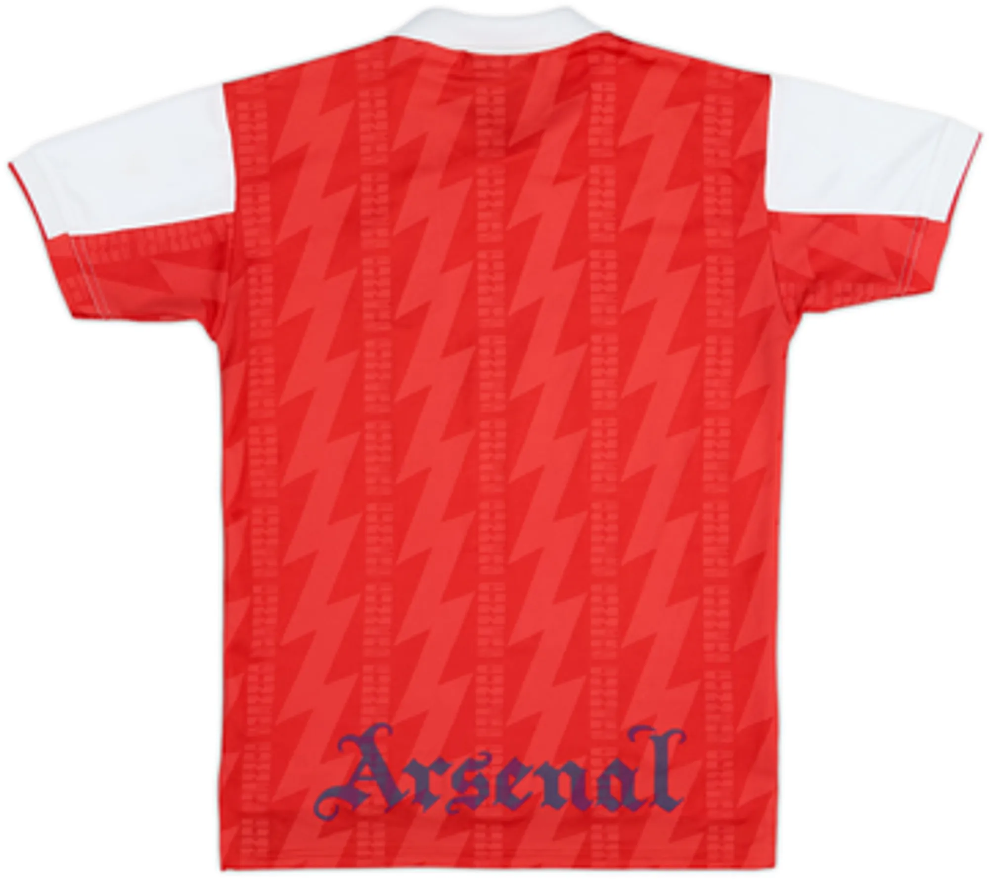1994-96 Arsenal Home Shirt - 9/10 - (L.Boys)