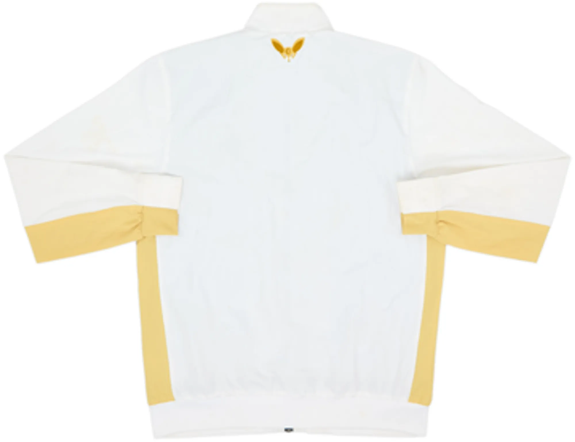 2019-20 Algeria adidas Track Jacket - 4/10 - (M)