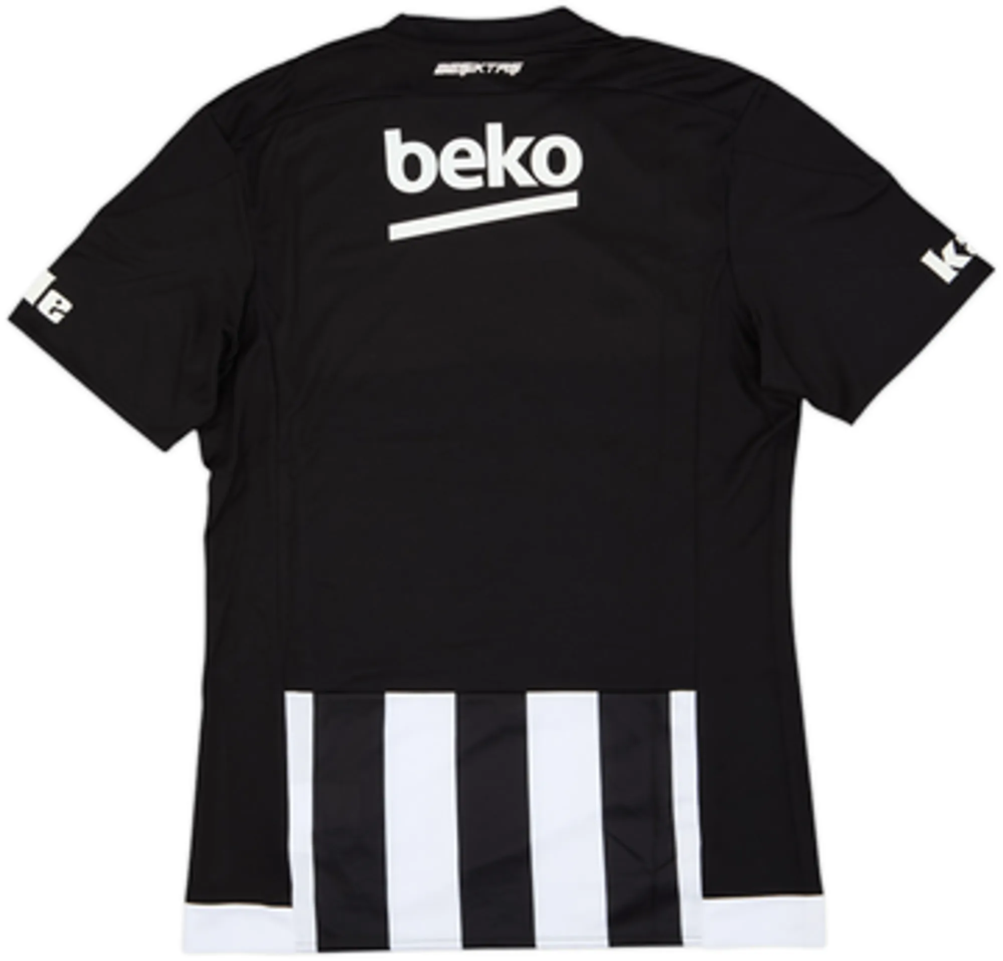 2015-16 Besiktas Away Shirt (L)