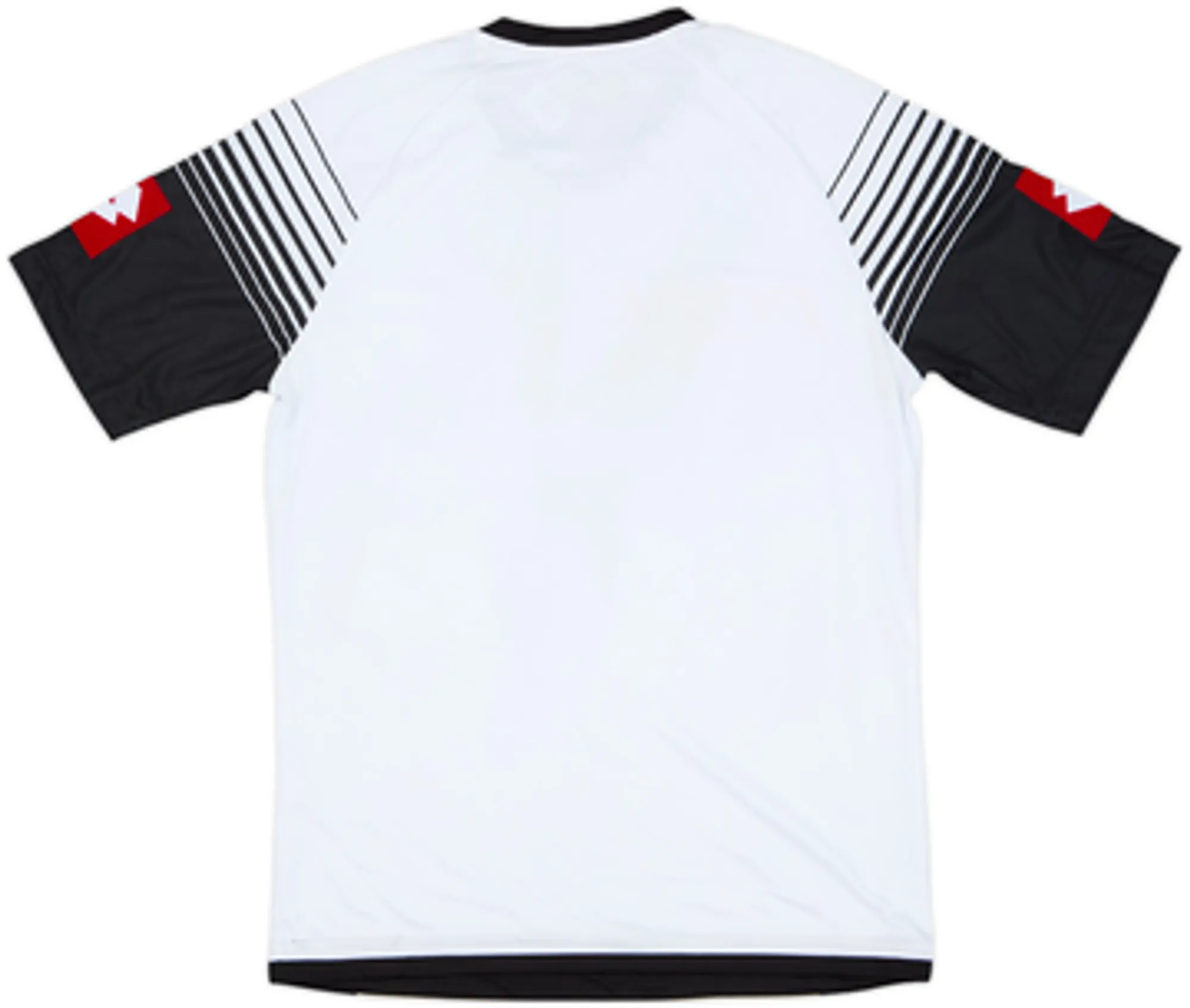 2014-15 Cesena Home Shirt (M)