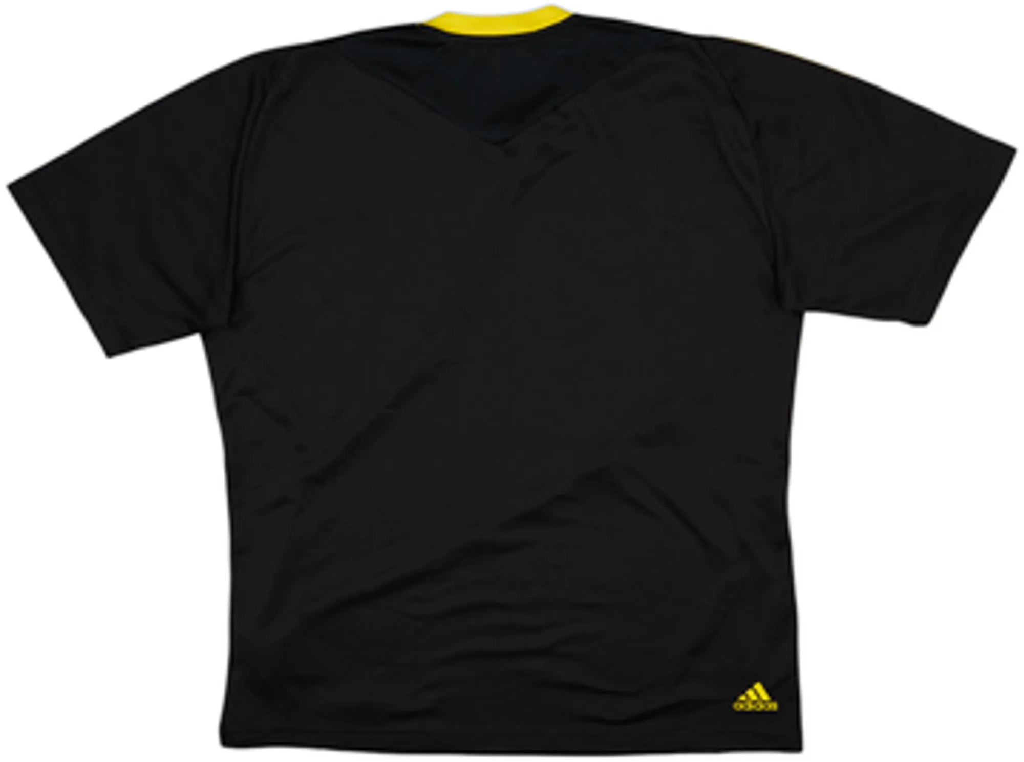 2012-13 Chelsea adidas Training Shirt - 8/10 - (M)