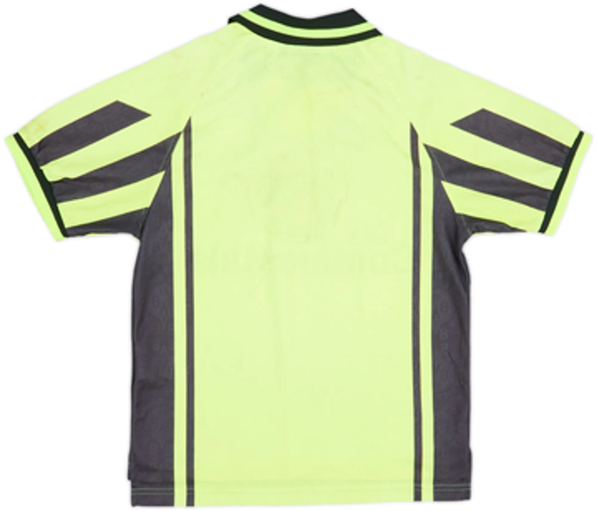 1996-97 Borussia Dortmund Home Shirt - 5/10 - (M)