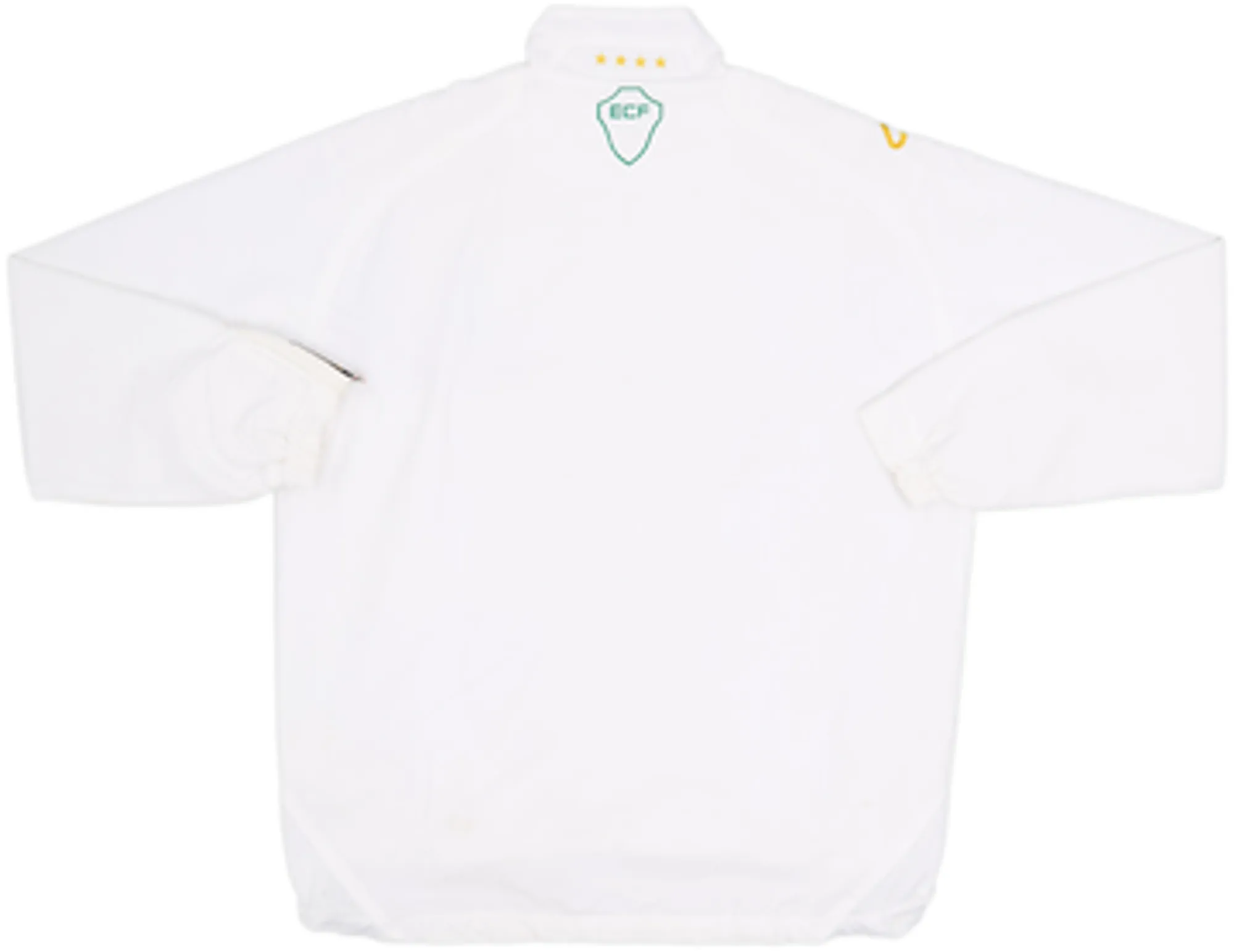 2012-13 Elche Acerbis Track Jacket - 8/10 - (S)