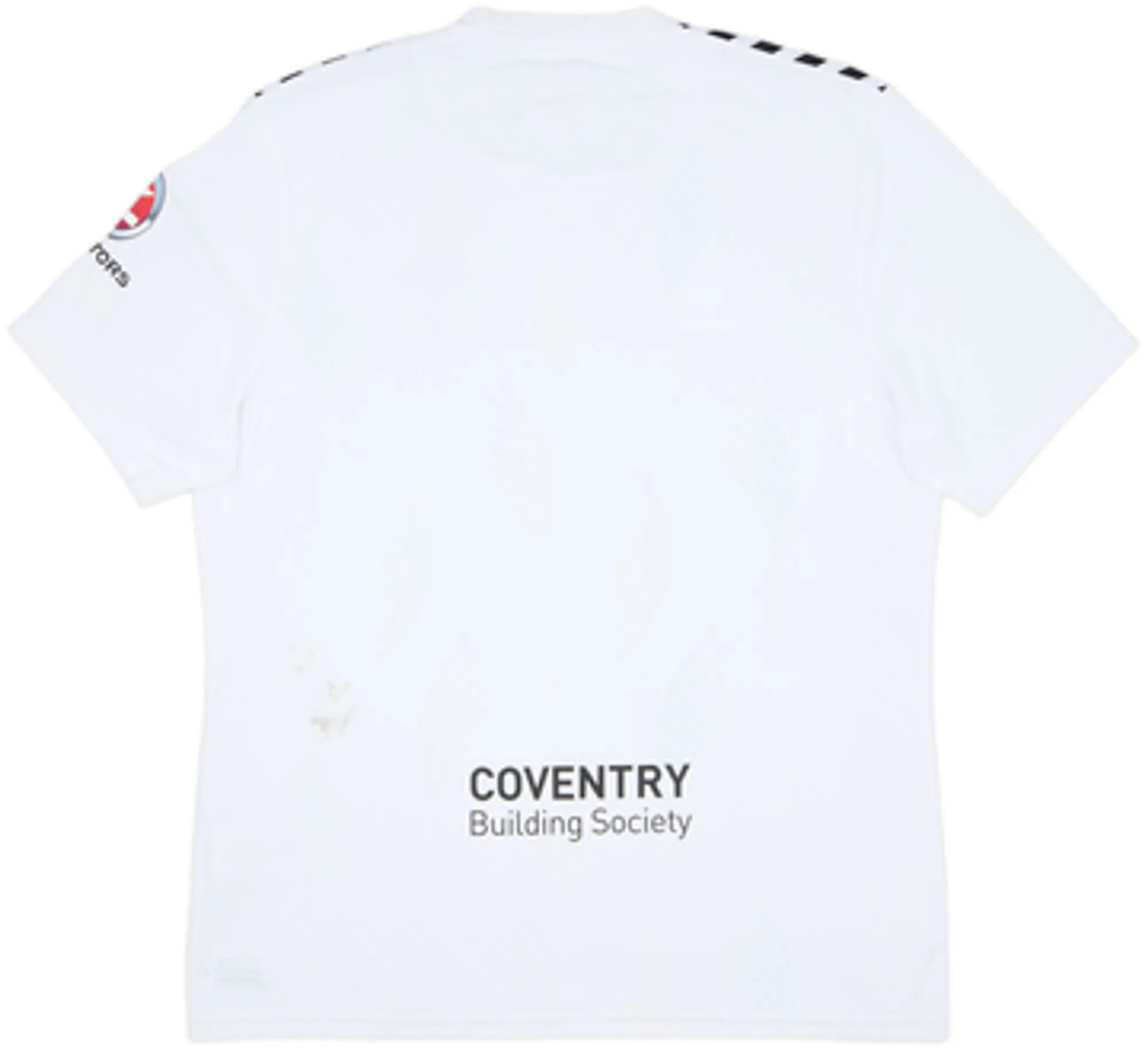 2023-24 Coventry GK S/S Shirt (S)