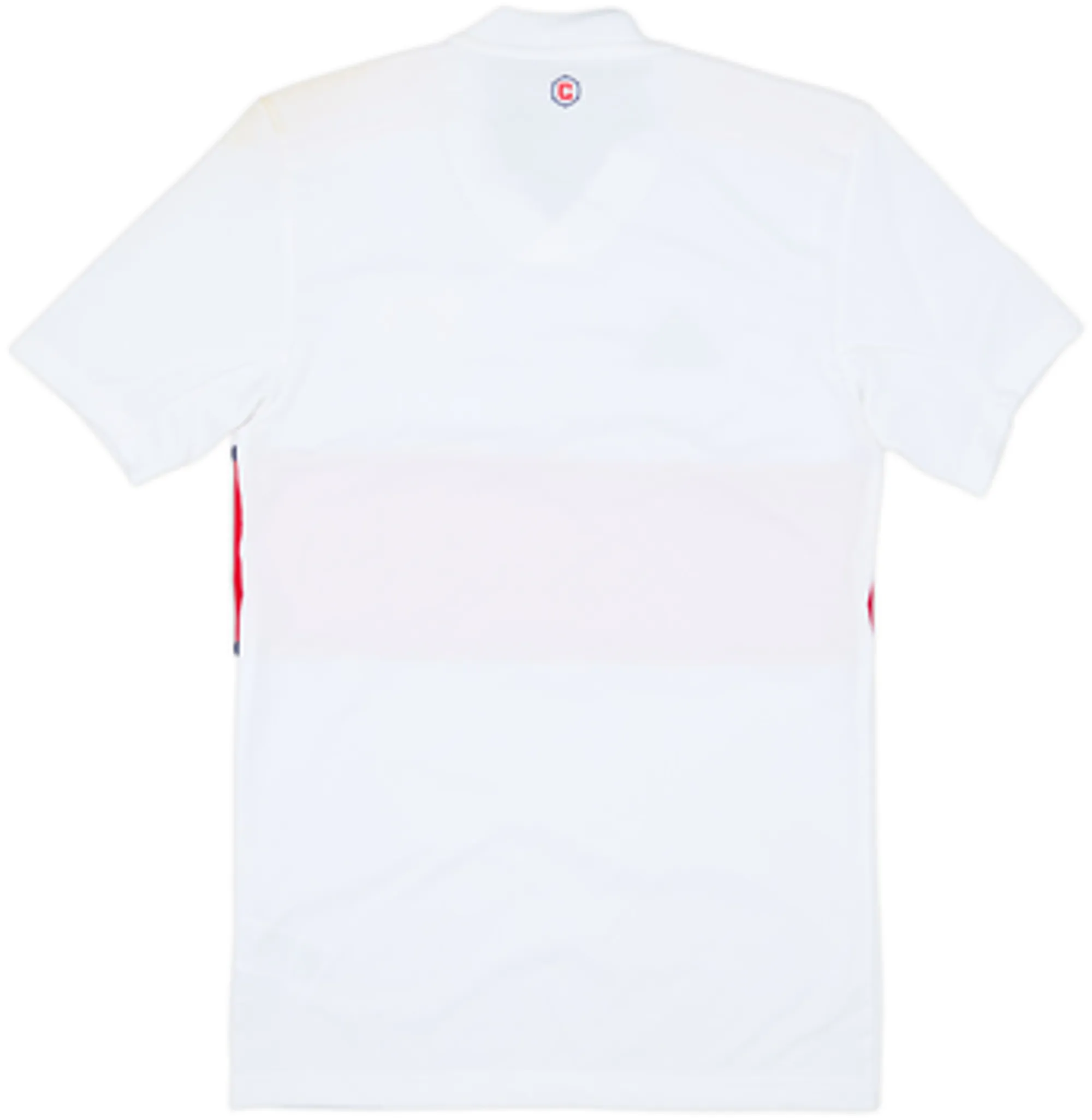 2019-20 Chicago Fire Away Shirt (XS)