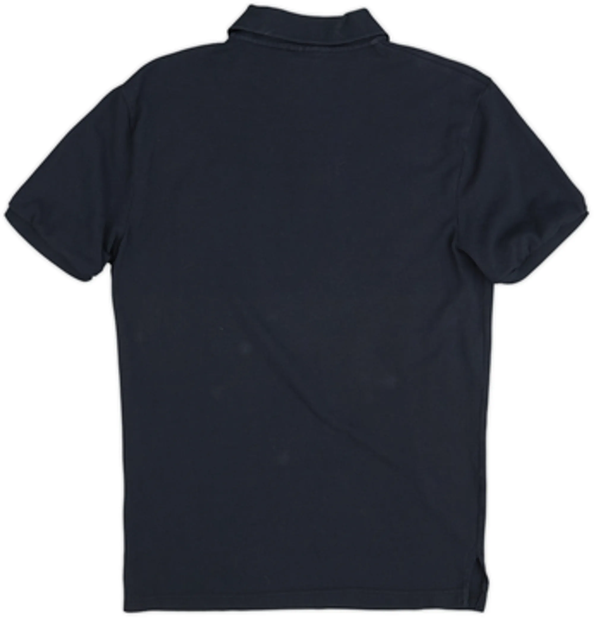 2013-14 Inter Milan Nike Polo Shirt - 9/10 - (M)