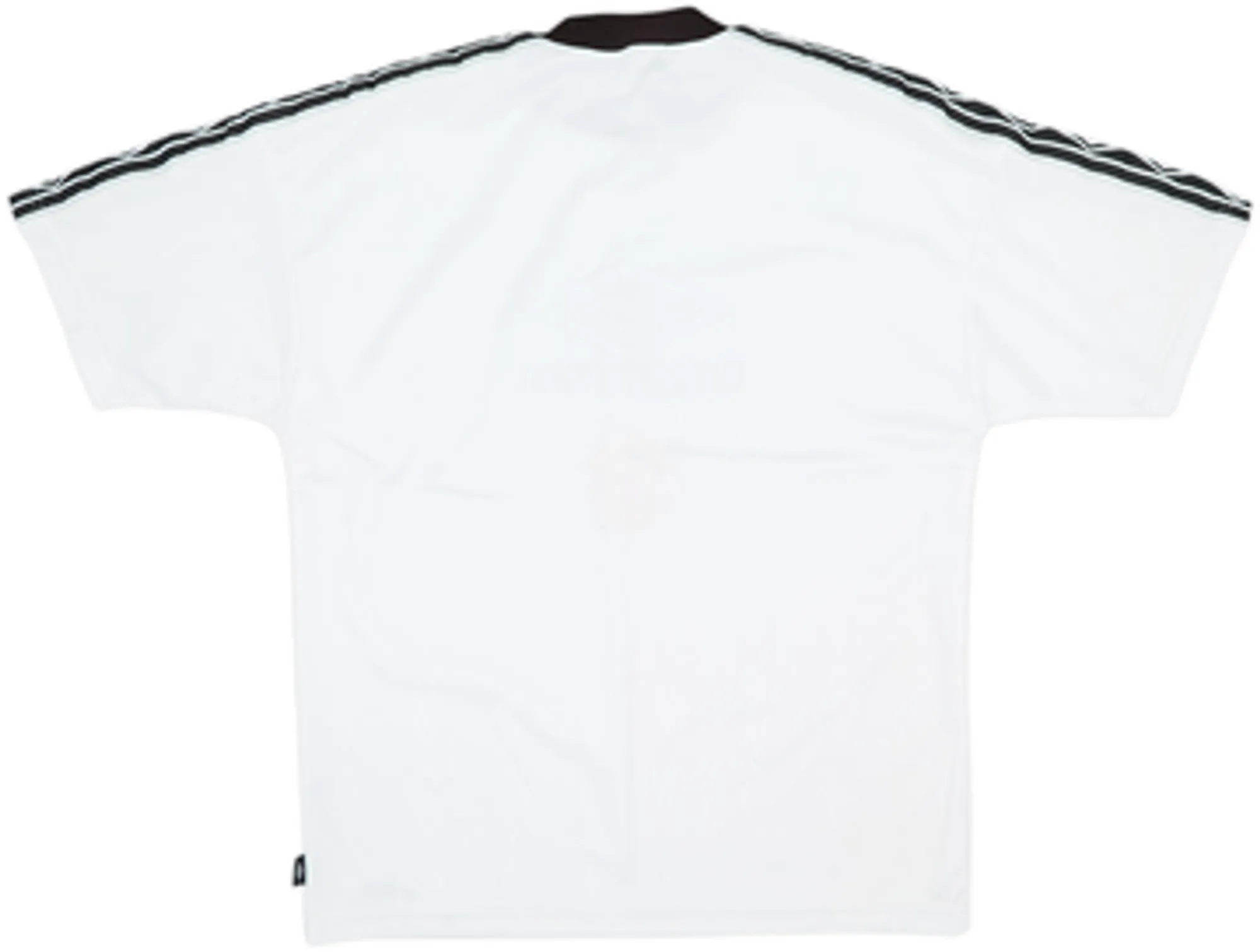 1994-96 Manchester United Umbro Training Shirt - 9/10 - (M)