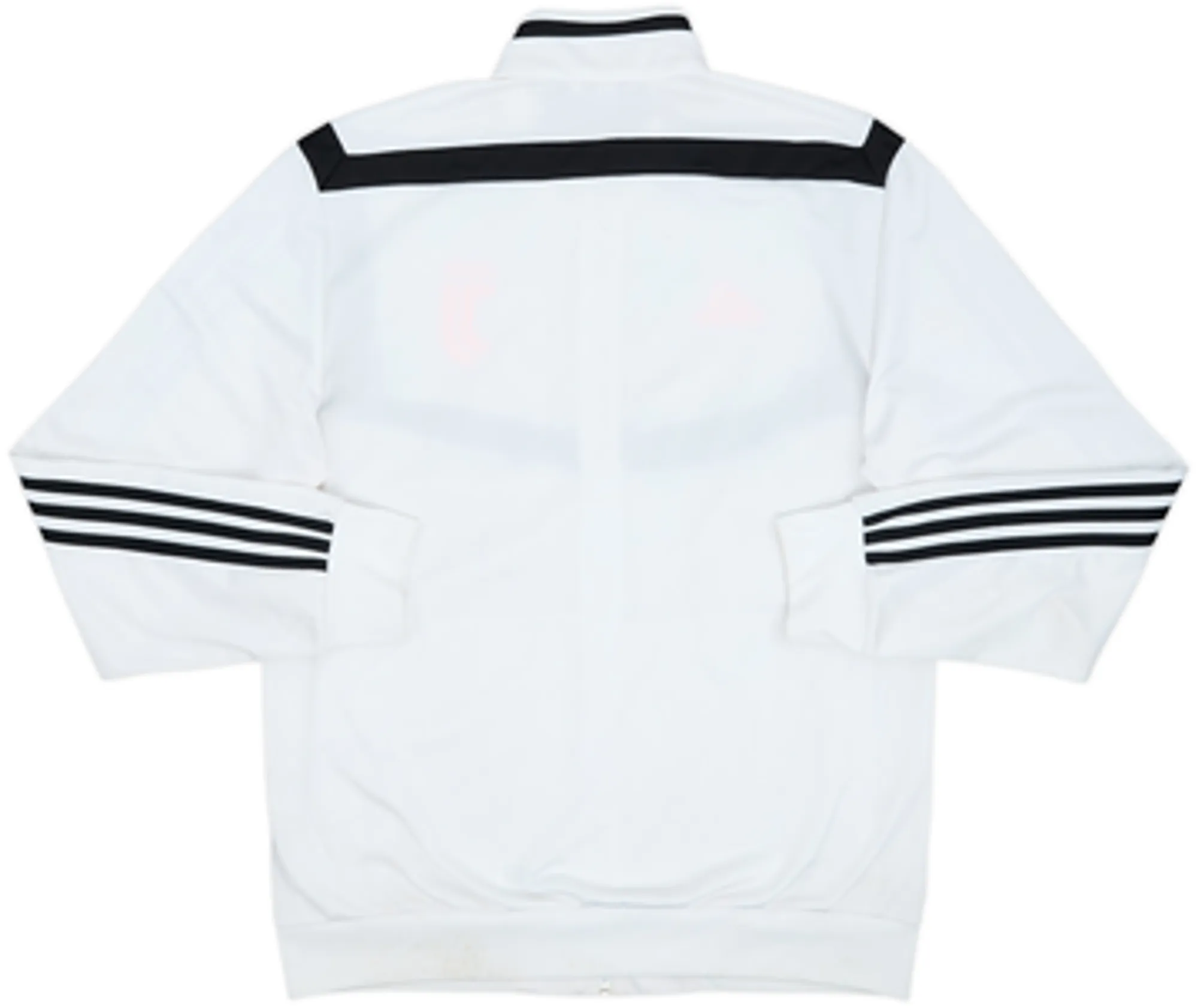 2019-20 Juventus adidas Track Jacket - 5/10 - (M)