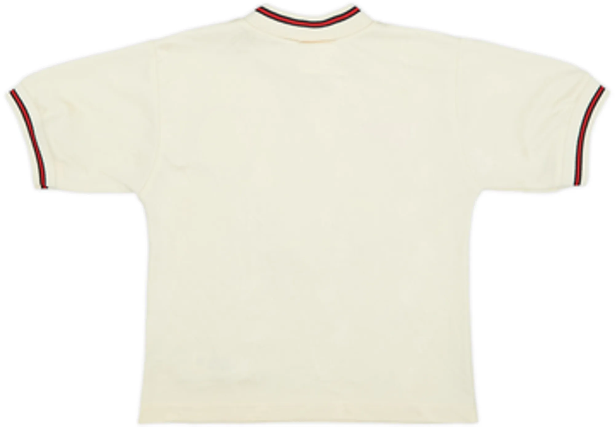 1996-97 Liverpool Away Shirt - 8/10 - (6-7 Years)