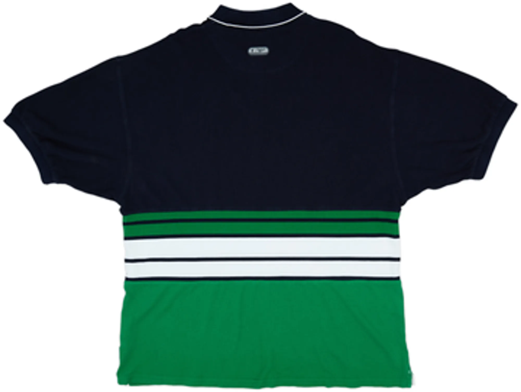 1999-00 Liverpool Reebok Polo Shirt - 8/10 - (XL)