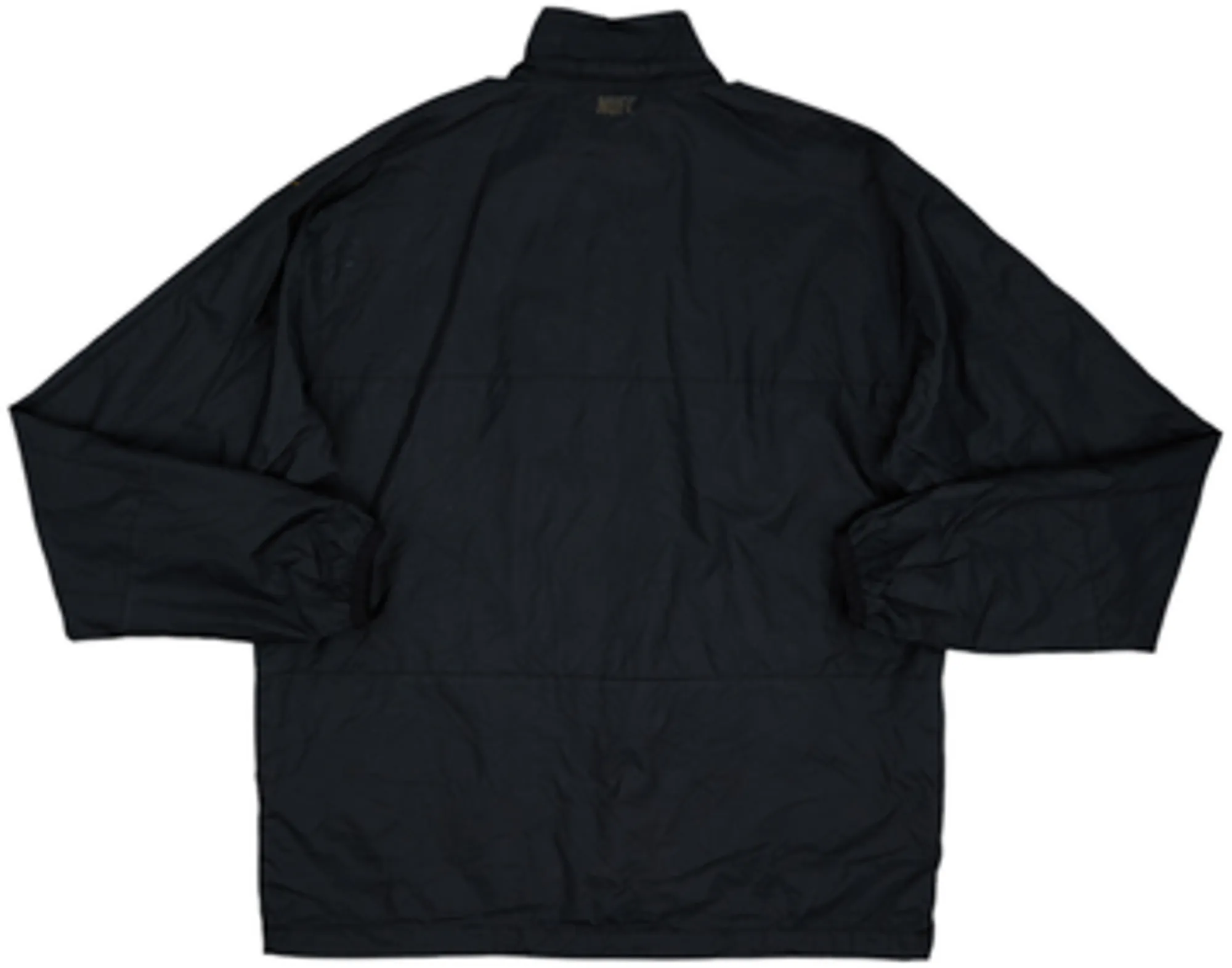 2016-17 Newcastle Puma Rain Jacket - 5/10 - (XL)