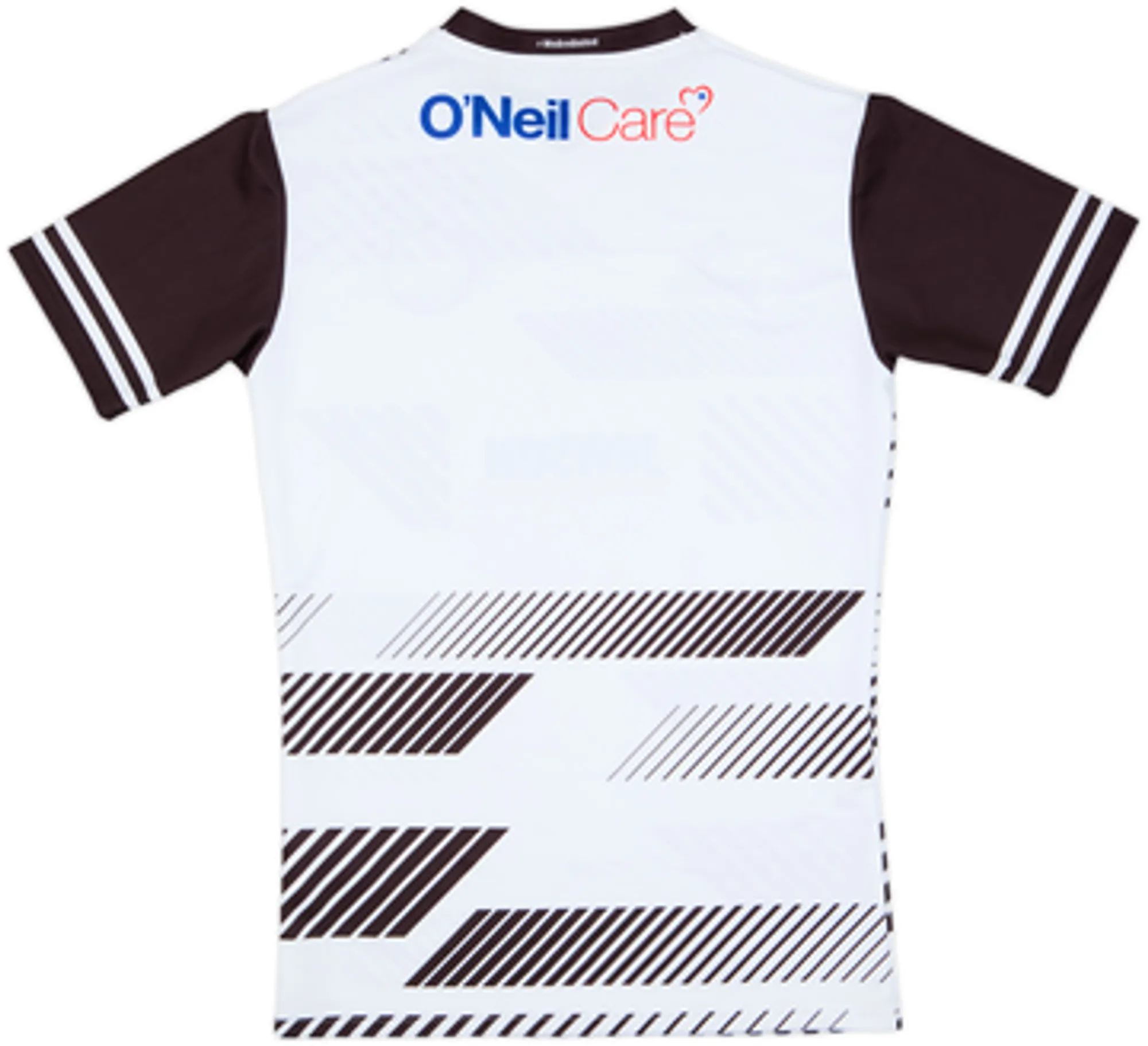 2023-24 Ayr United Home Shirt (M)