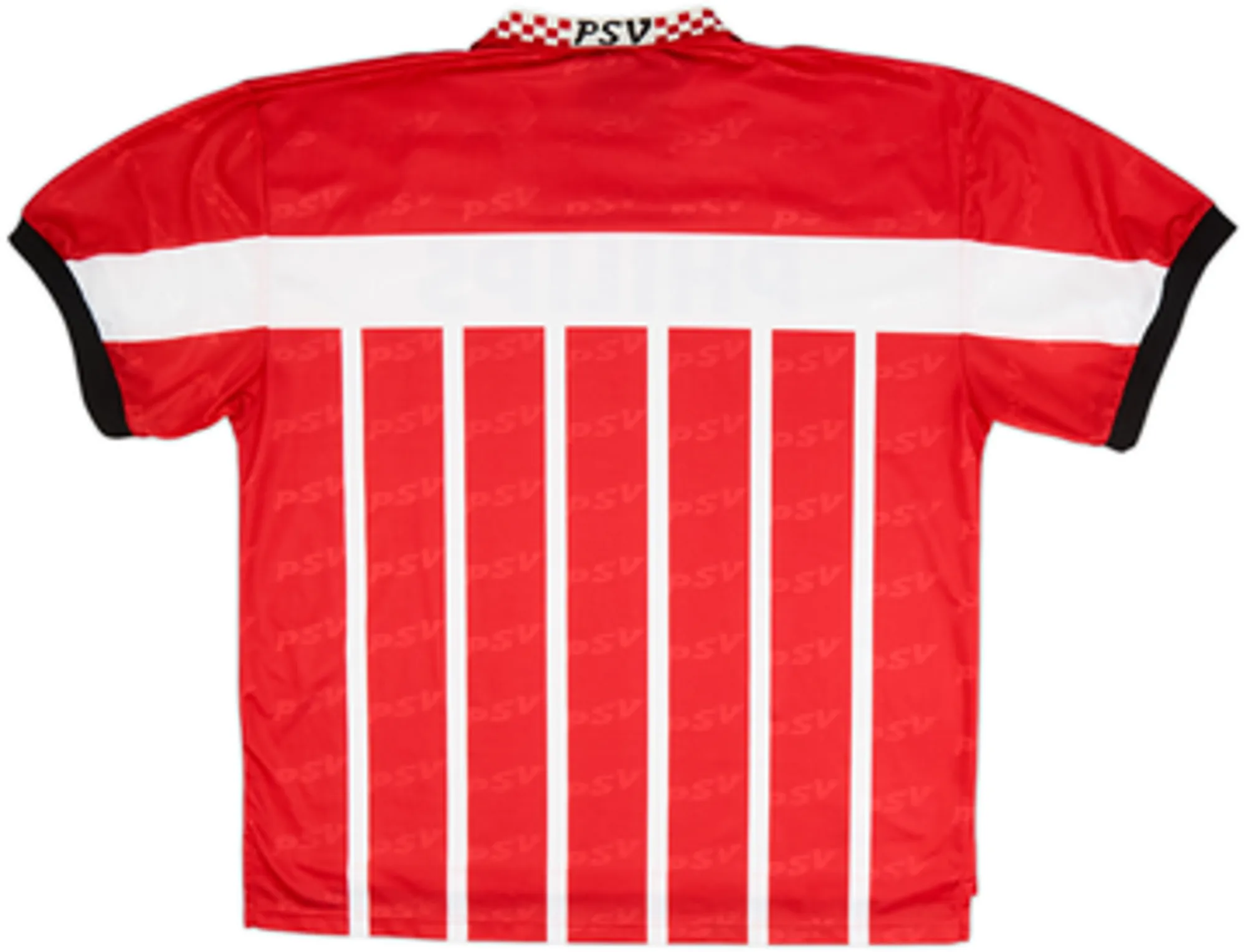 1995-96 PSV Home Shirt - 6/10 - (XXL)