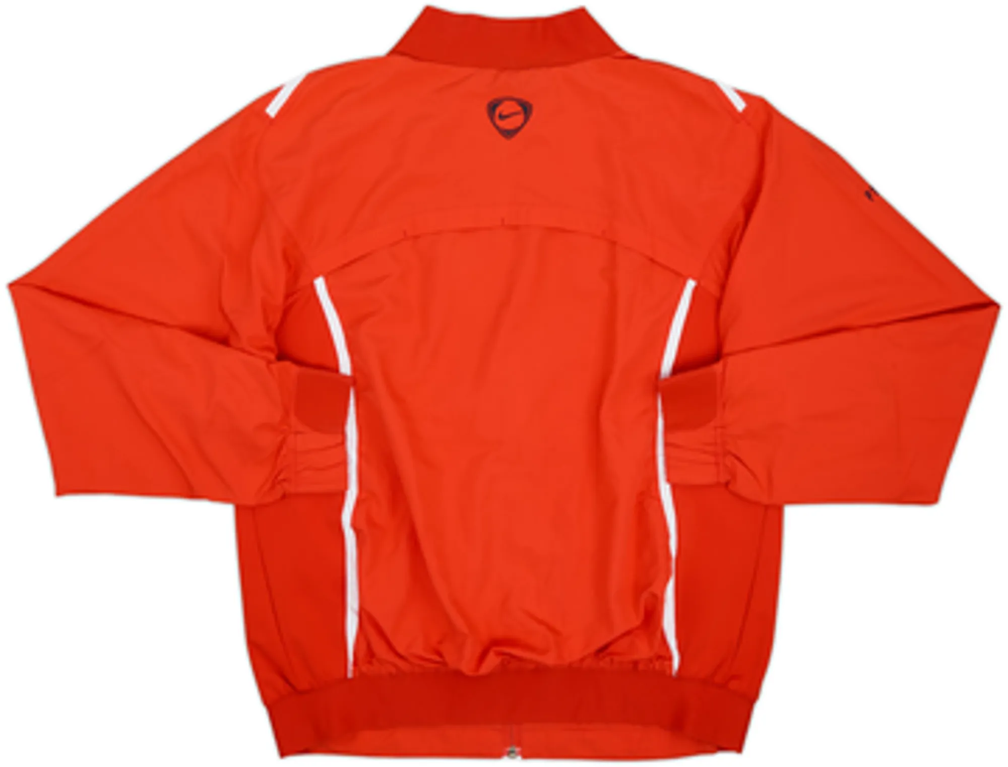 2006-07 Paris Saint-Germain Nike Track Jacket - 7/10 - (L)