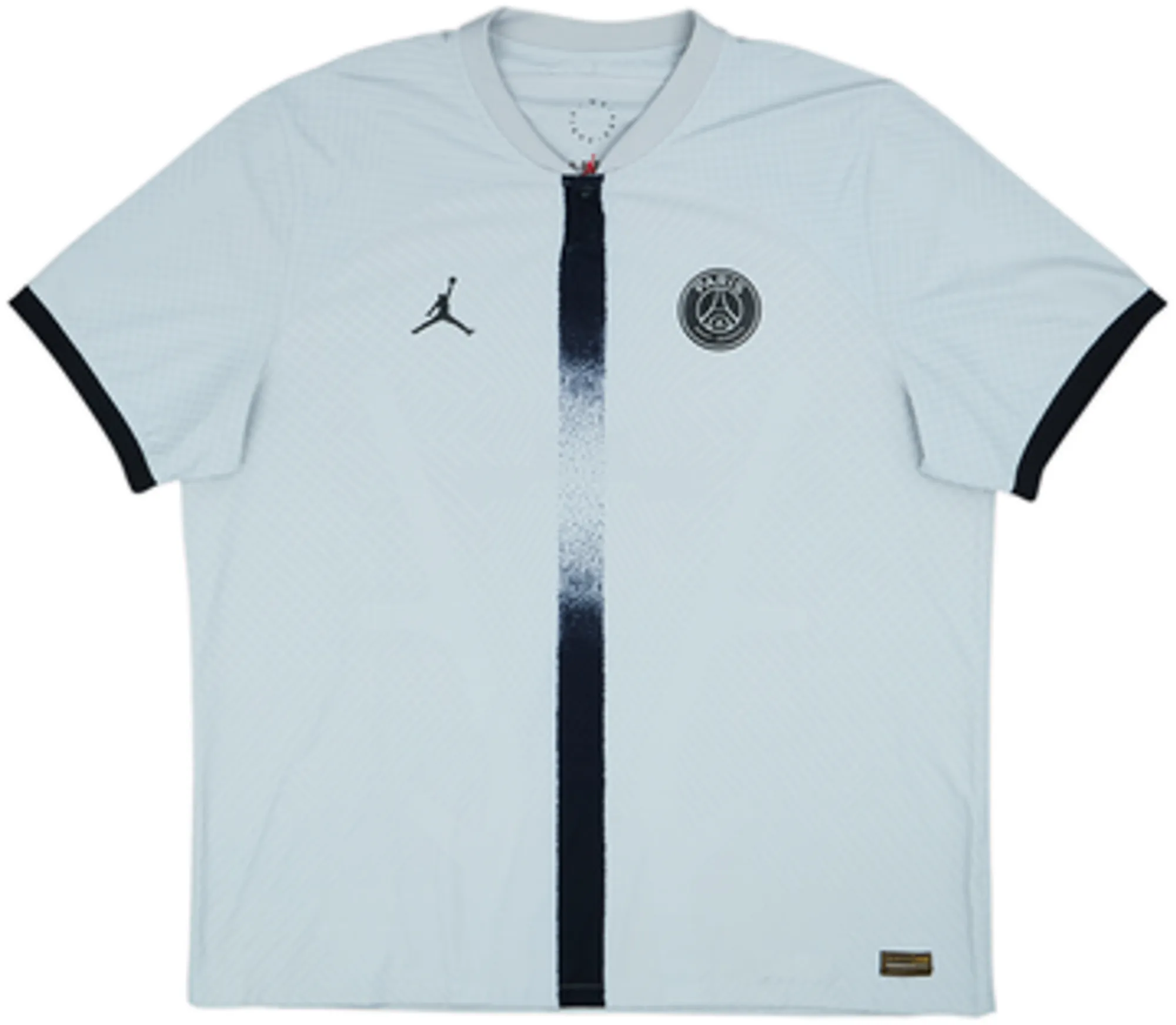 2022-23 Paris Saint-Germain Authentic Away Shirt Messi #30 - 8/10 - (XXL)