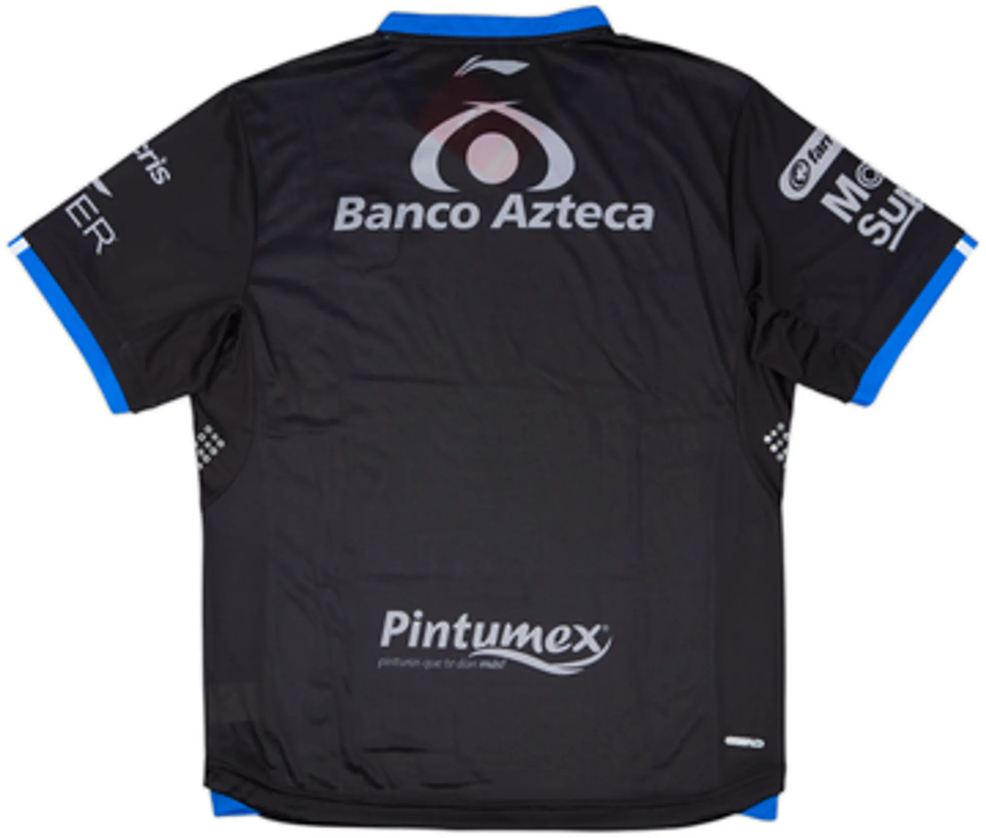 2018-19 Puebla Third Shirt (L)
