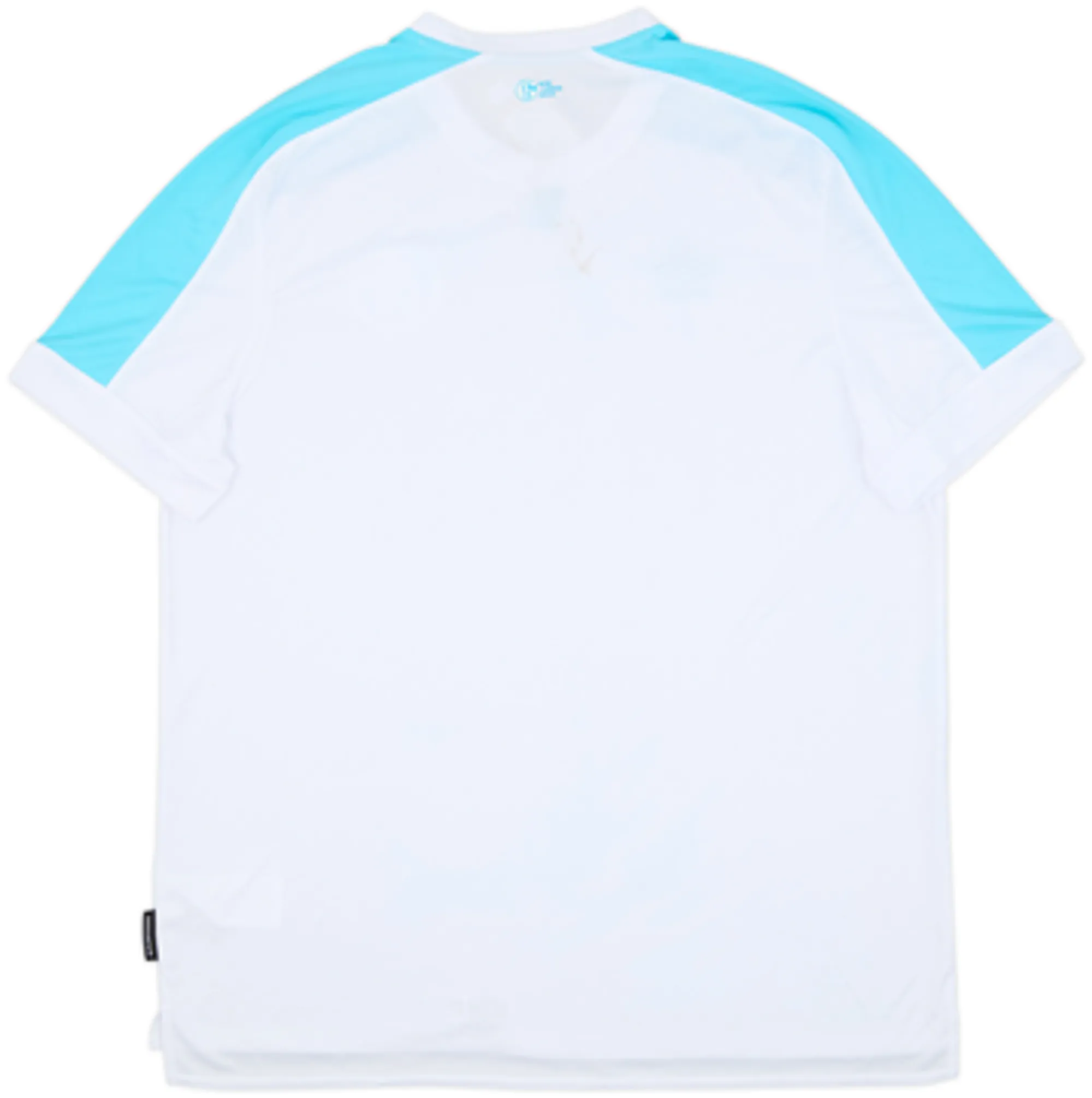 2021-22 Schalke Away Shirt (XXL)