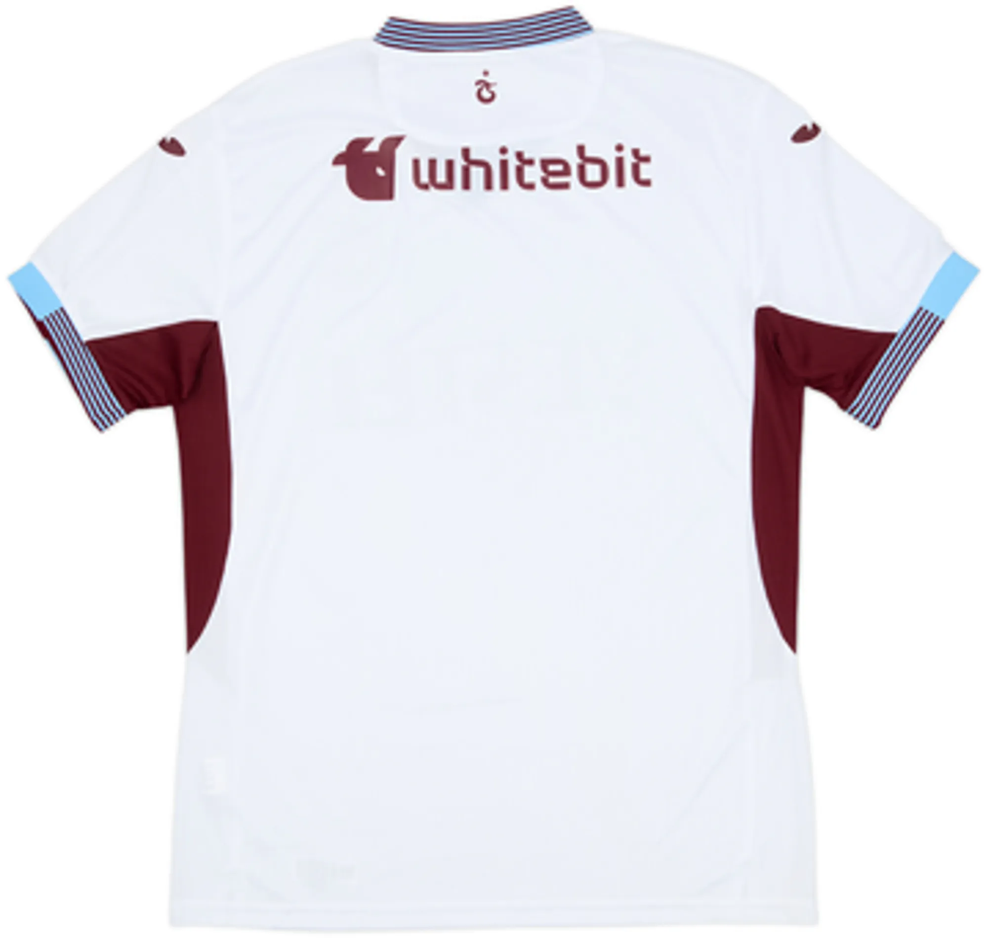 2023-24 Trabzonspor Third Shirt - 10/10 - (L)
