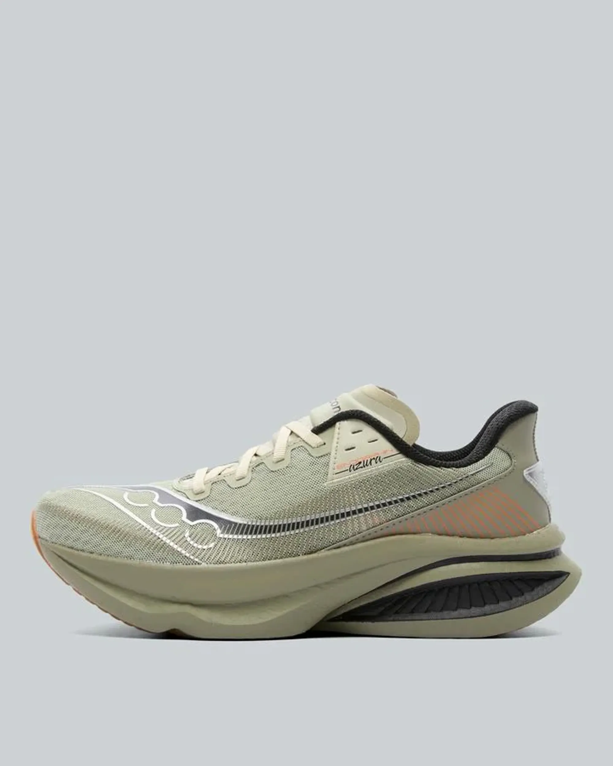 Saucony - Endorphin Azura in Green