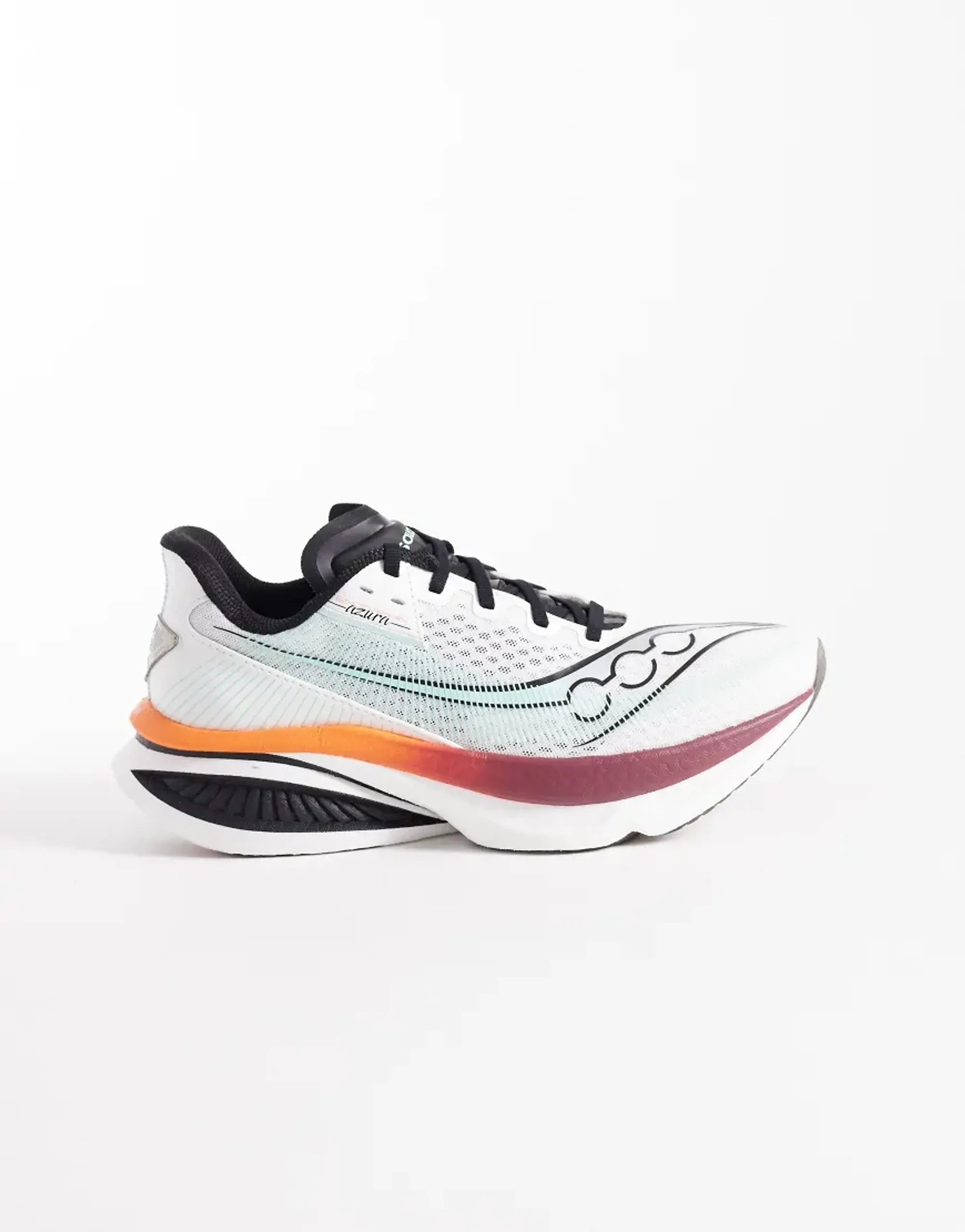 Saucony - Endorphin Azura in White