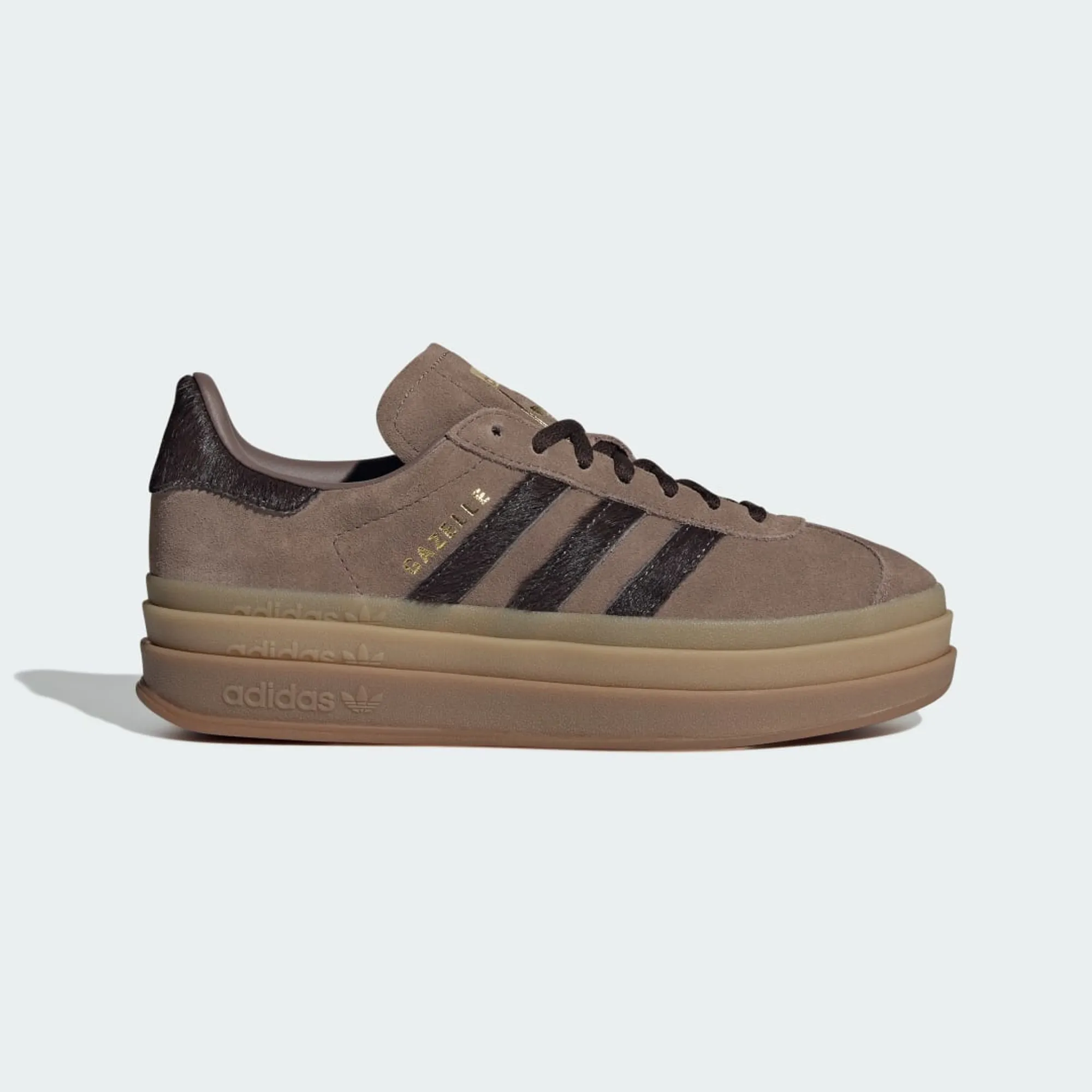 adidas GAZELLE BOLD SHOES