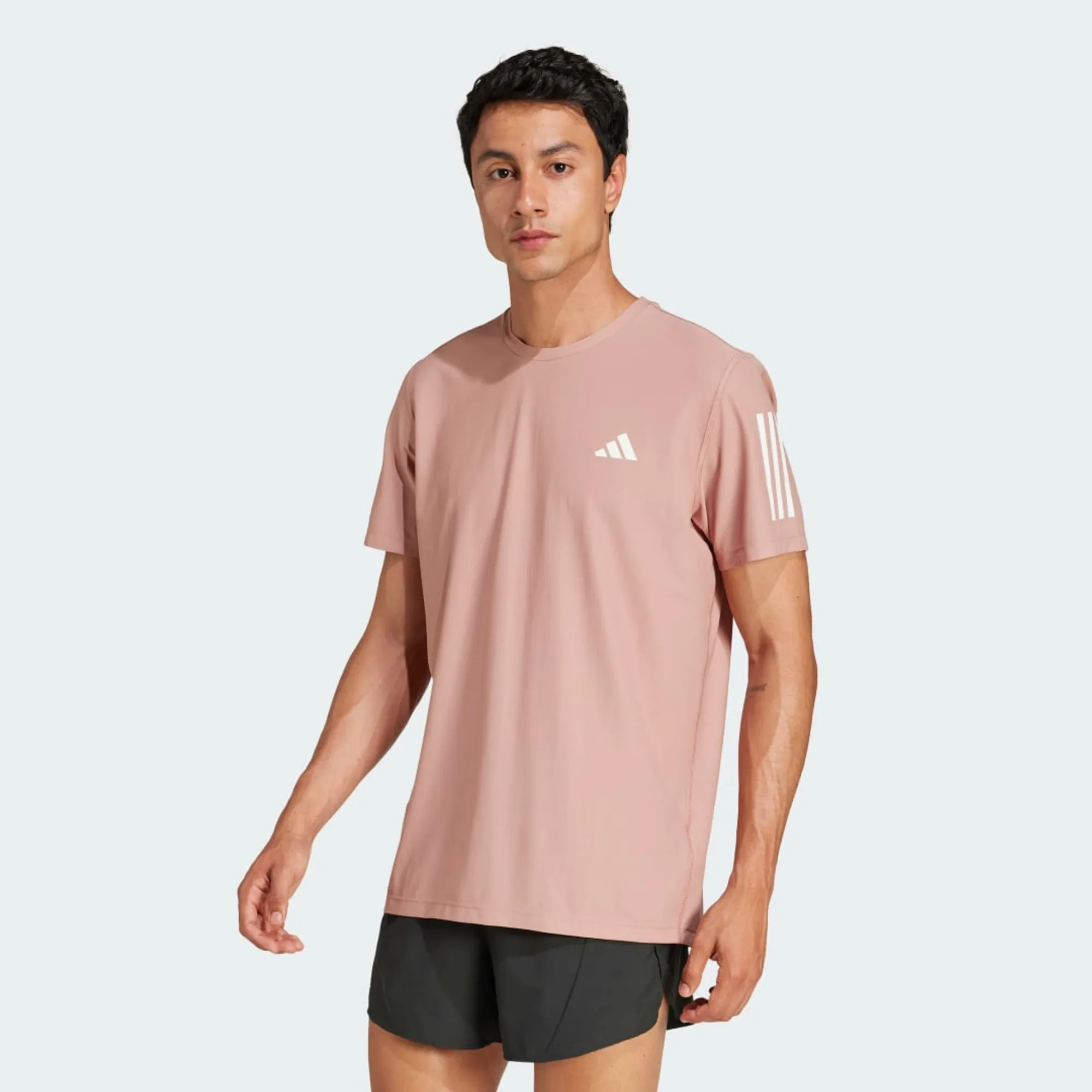 adidas Own the Run T-Shirt