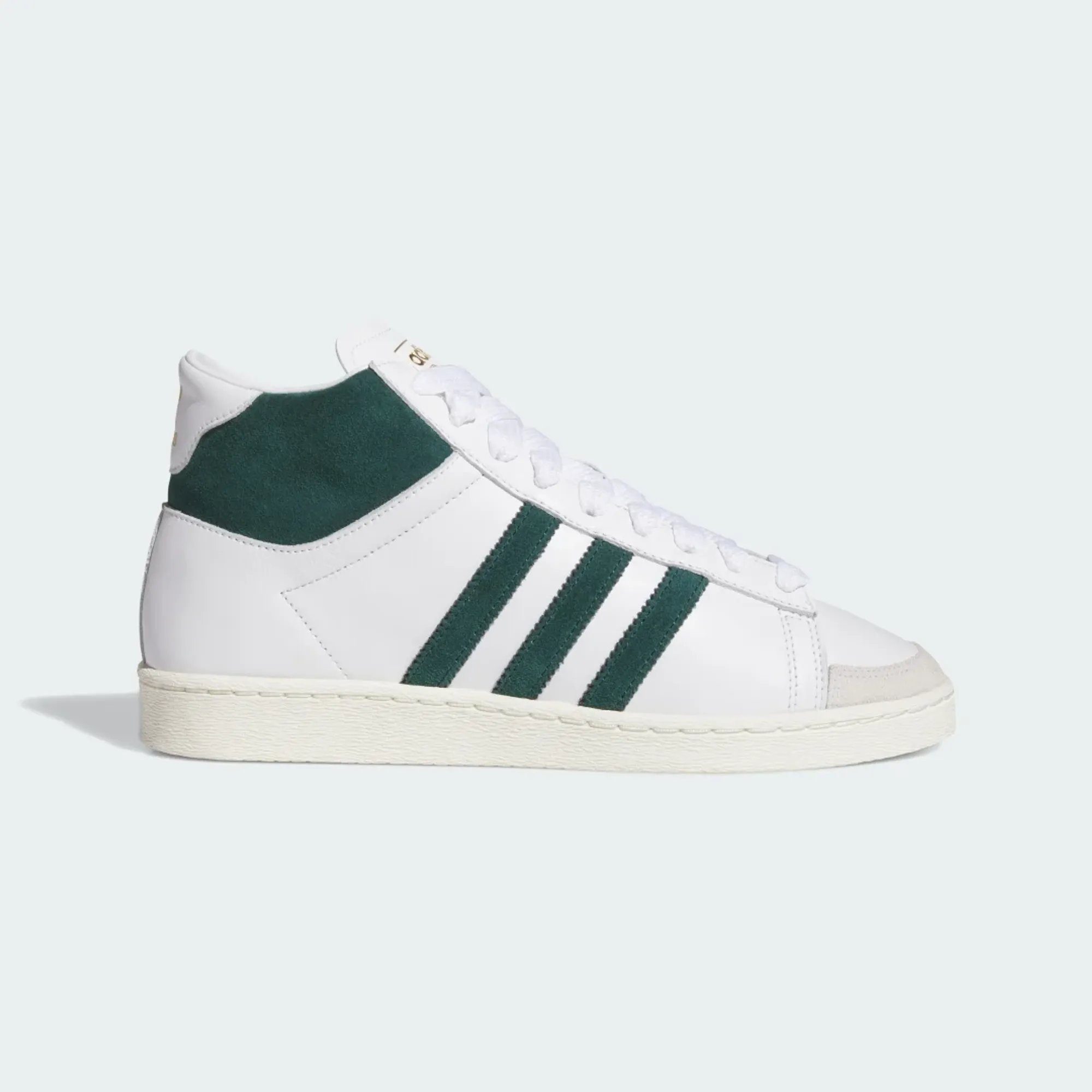 adidas Jabbar Hi Shoes