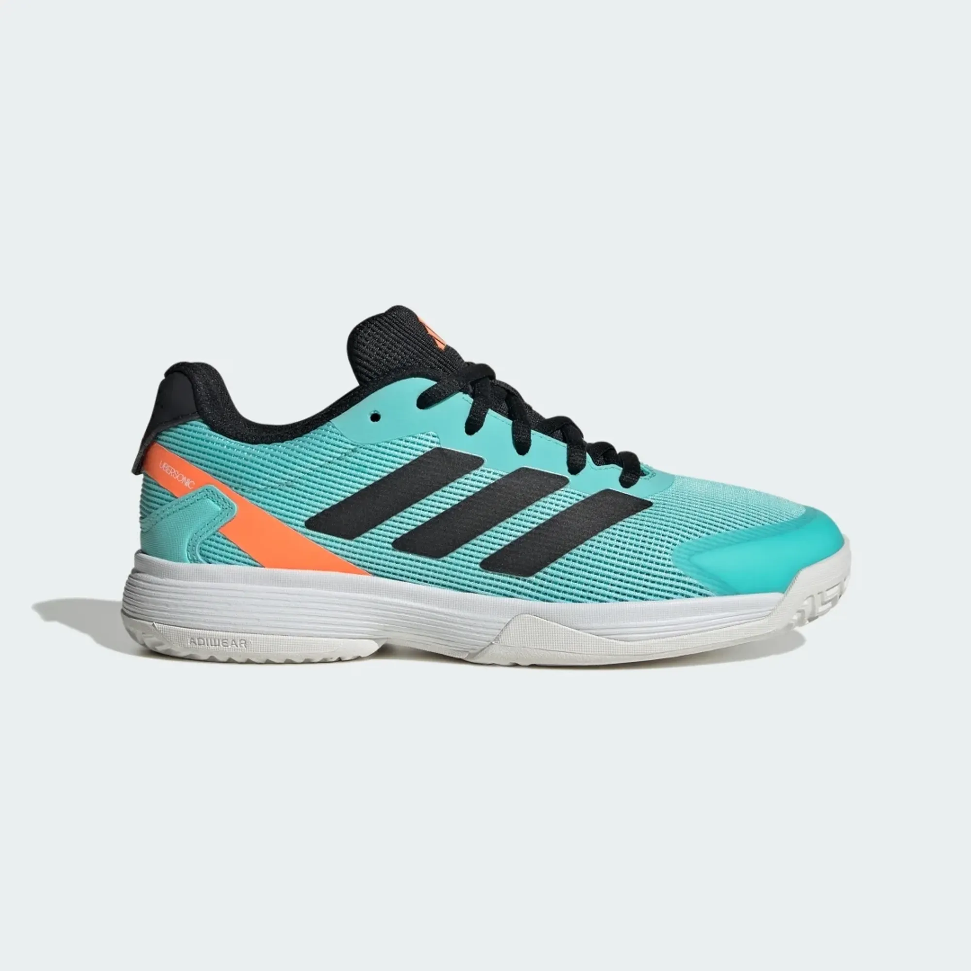 adidas Ubersonic Tennis Shoes Kids