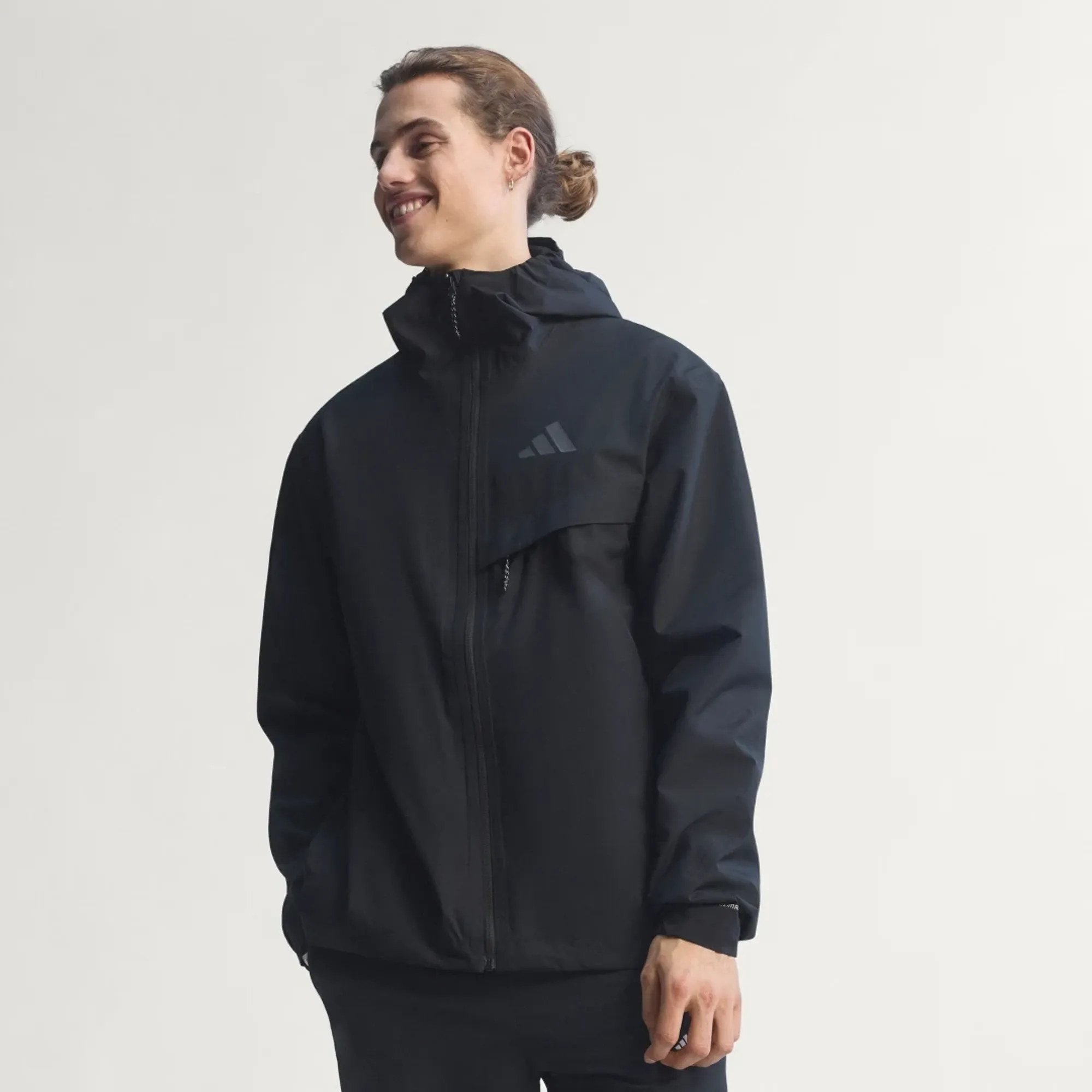 adidas TERREX MULTI 2 LAYER CLIMAPROOF RAIN JACKET
