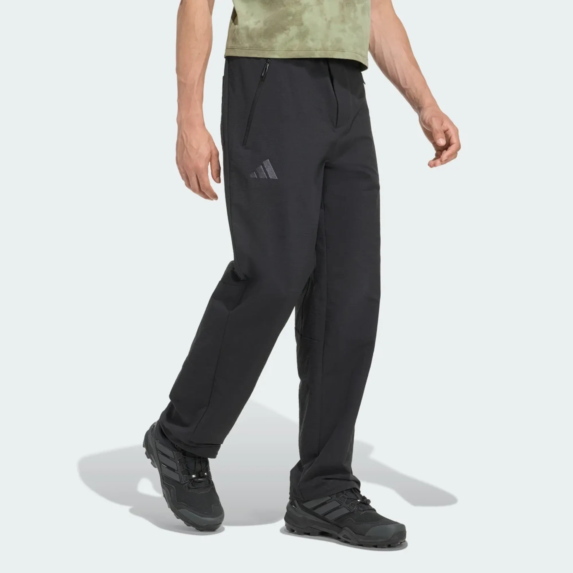 adidas Terrex Xperior CLIMA365 Tracksuit Bottoms
