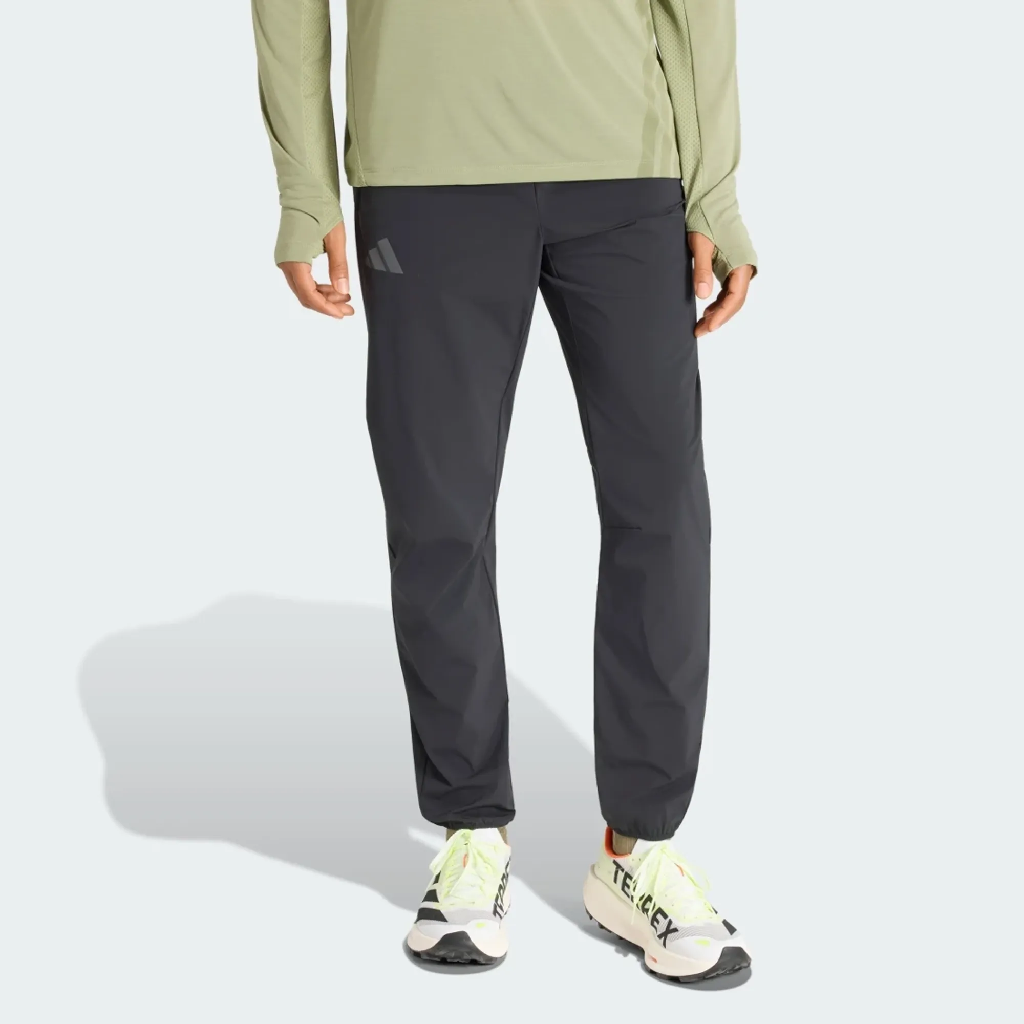adidas Terrex Xperior CLIMA365 Light Tracksuit Bottoms