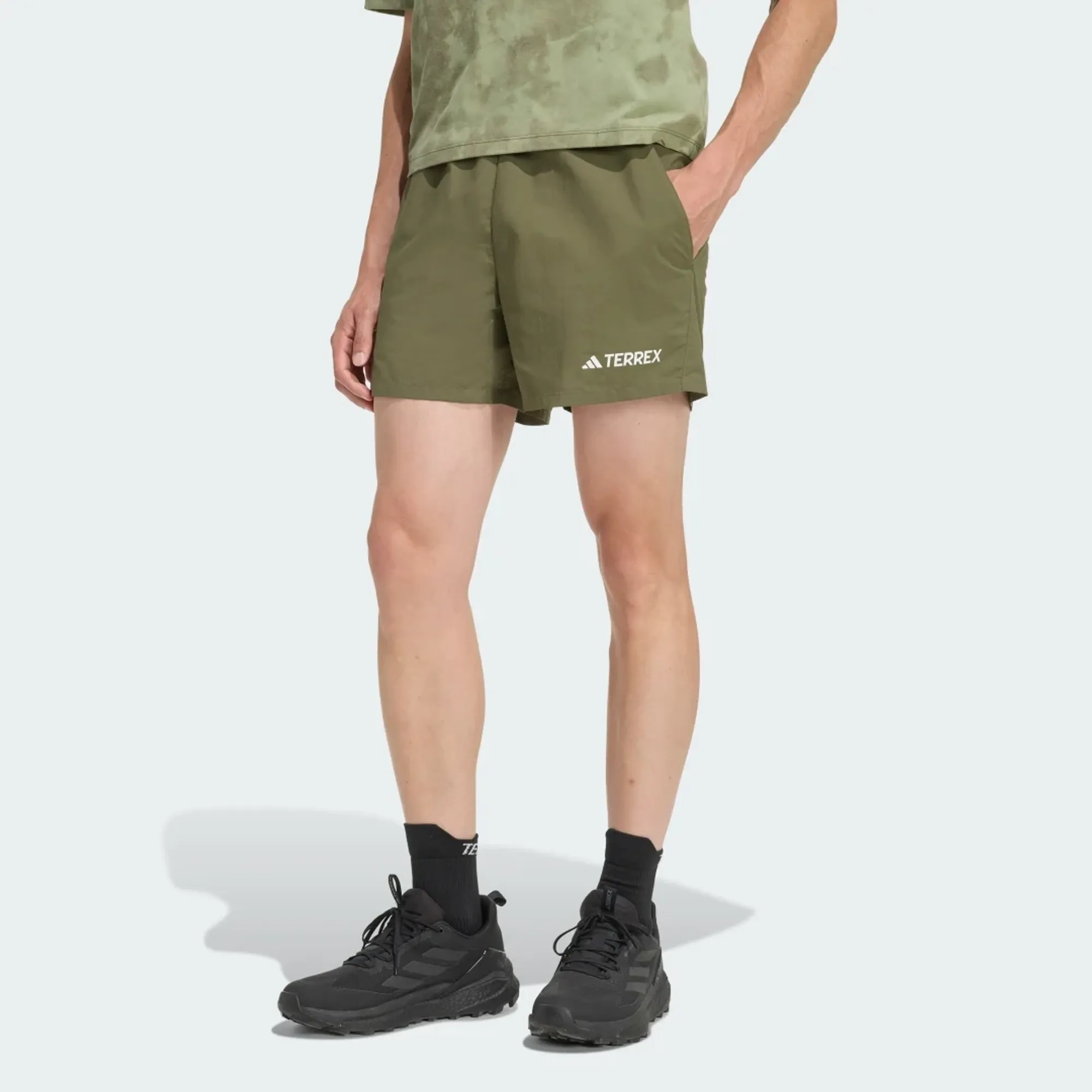 adidas Terrex Multi Shorts