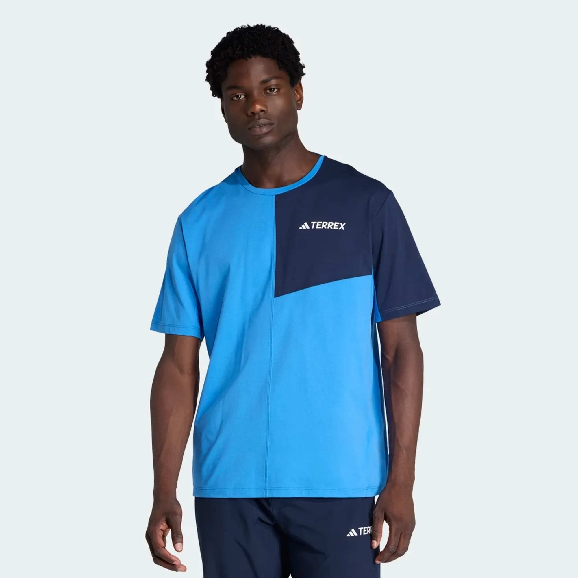 adidas Terrex Multi Climacool T-Shirt