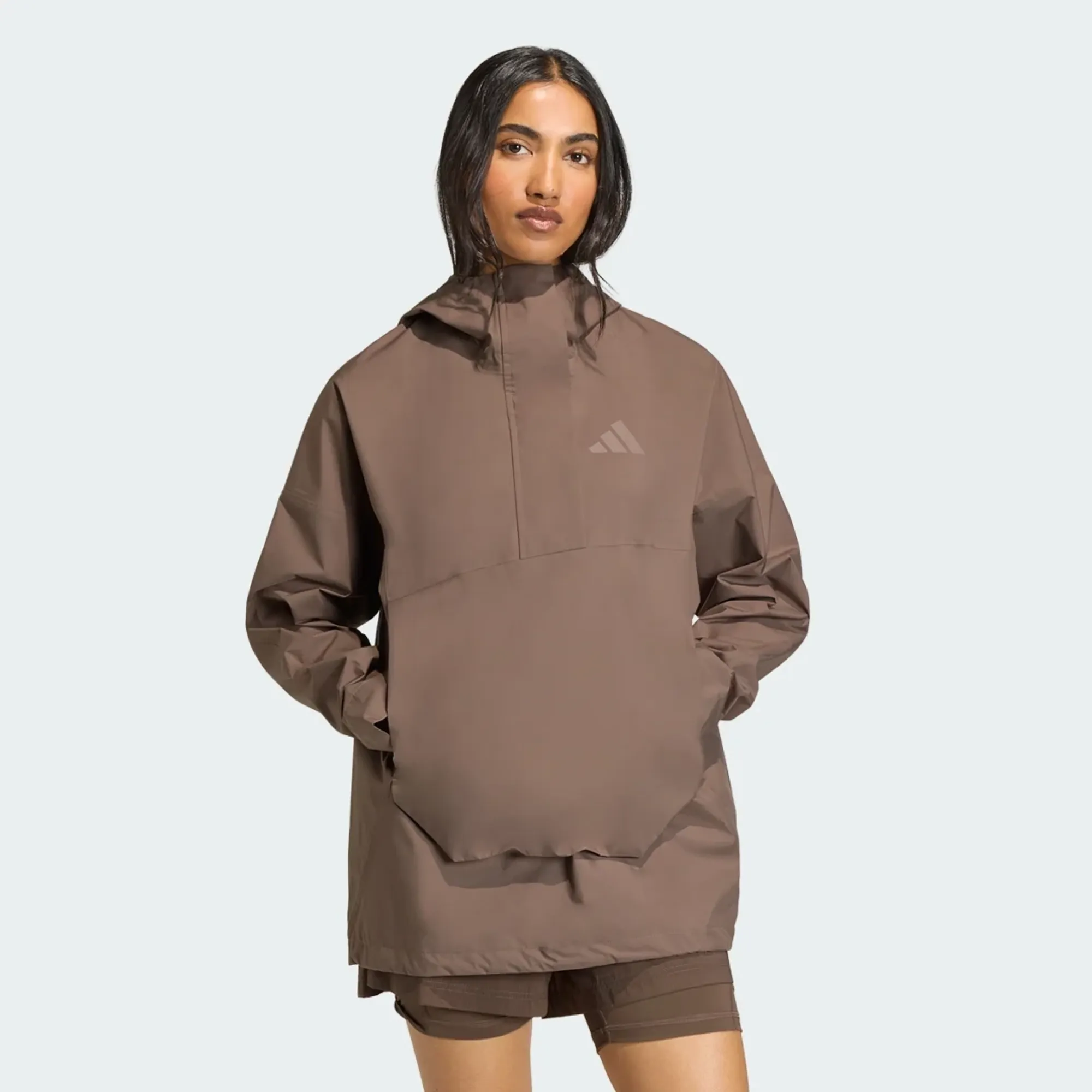 adidas Terrex Xploric 2.5 Layer CLIMAPROOF Anorak