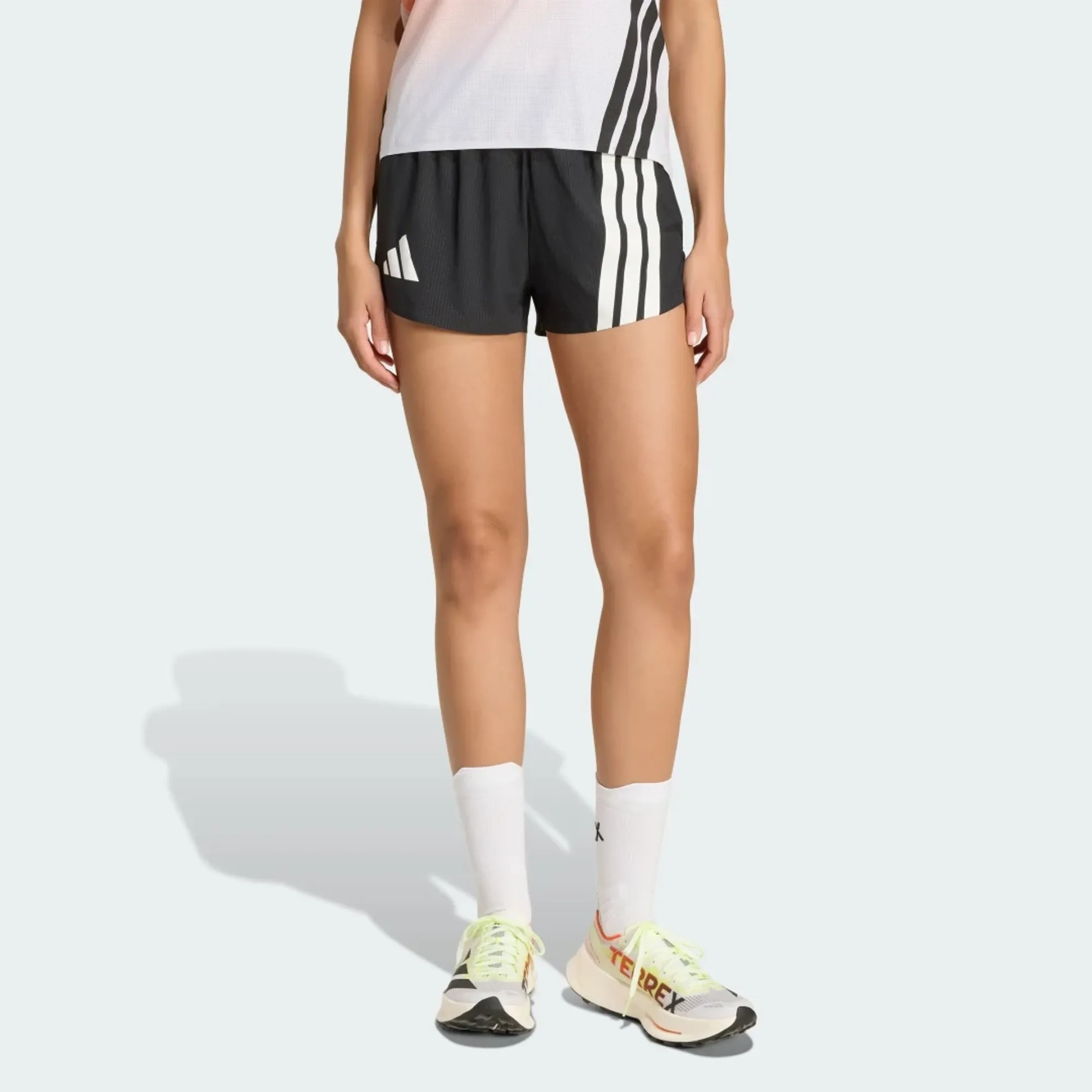 adidas TERREX XPERIOR PRO AERO SHORTS