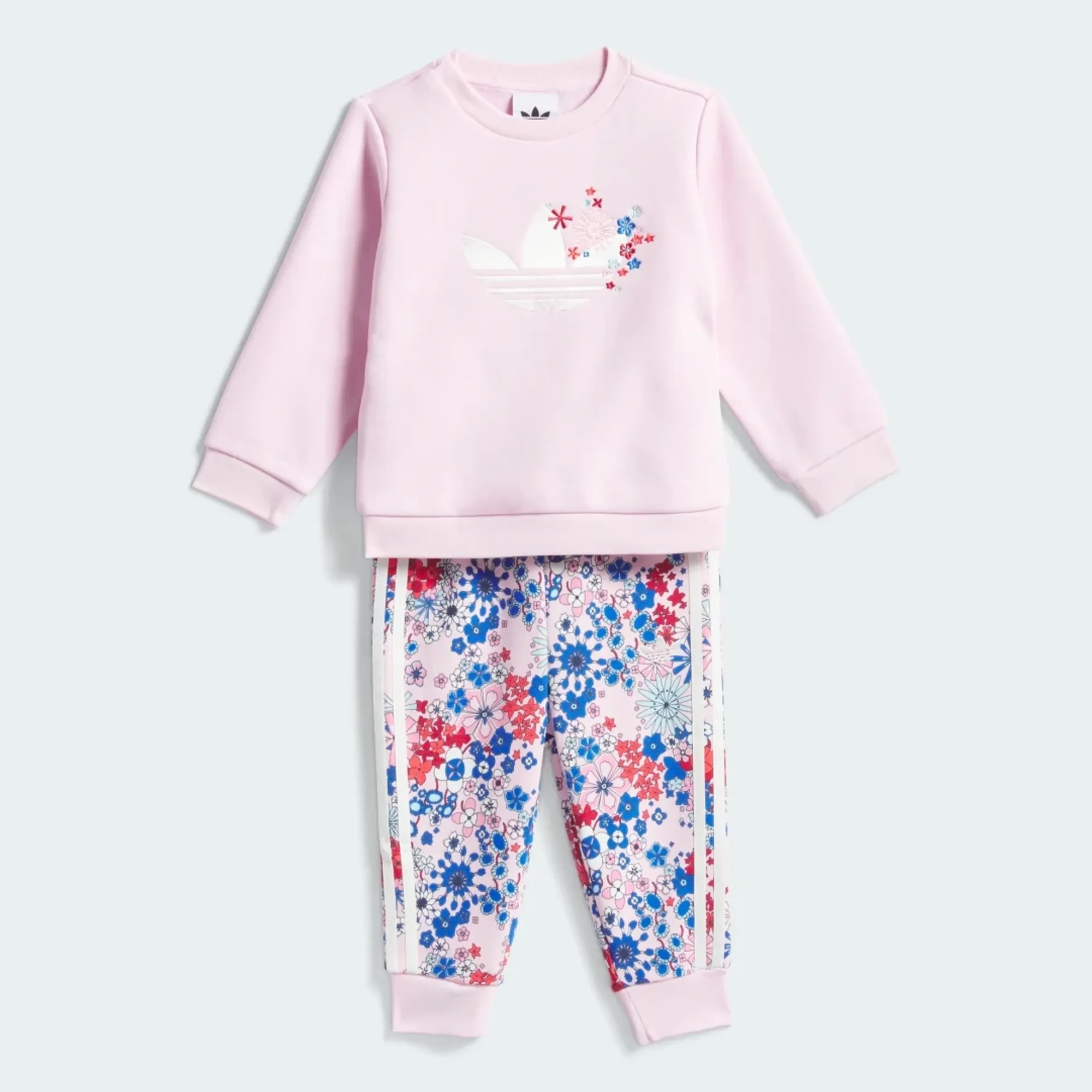 adidas adidas Originals x Liberty London CREW SET