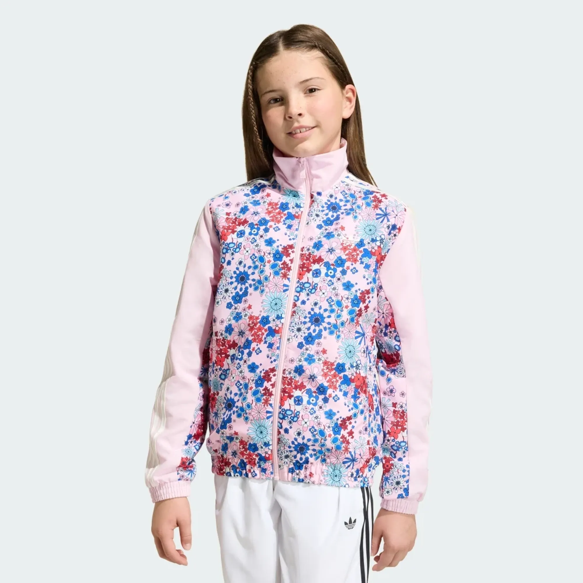 adidas adidas Originals x Liberty London TRACK TOP