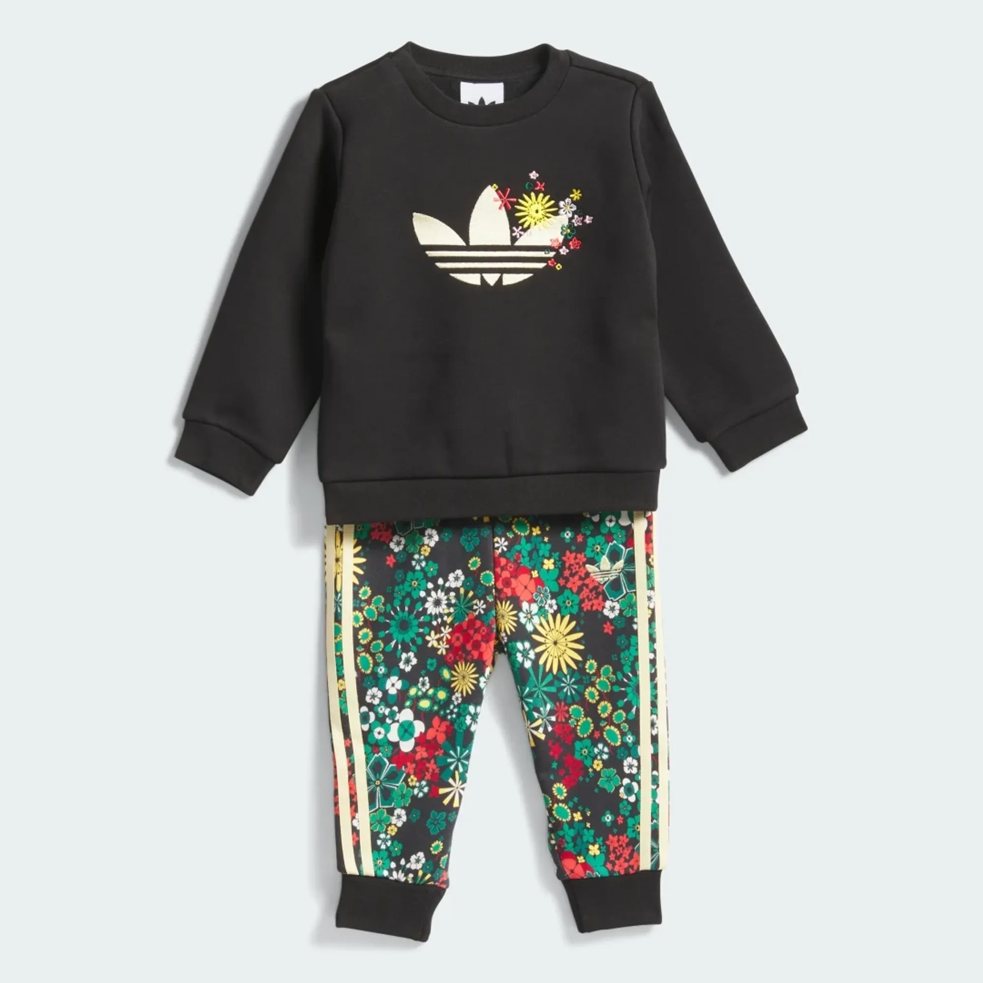 adidas adidas Originals x Liberty London CREW SET