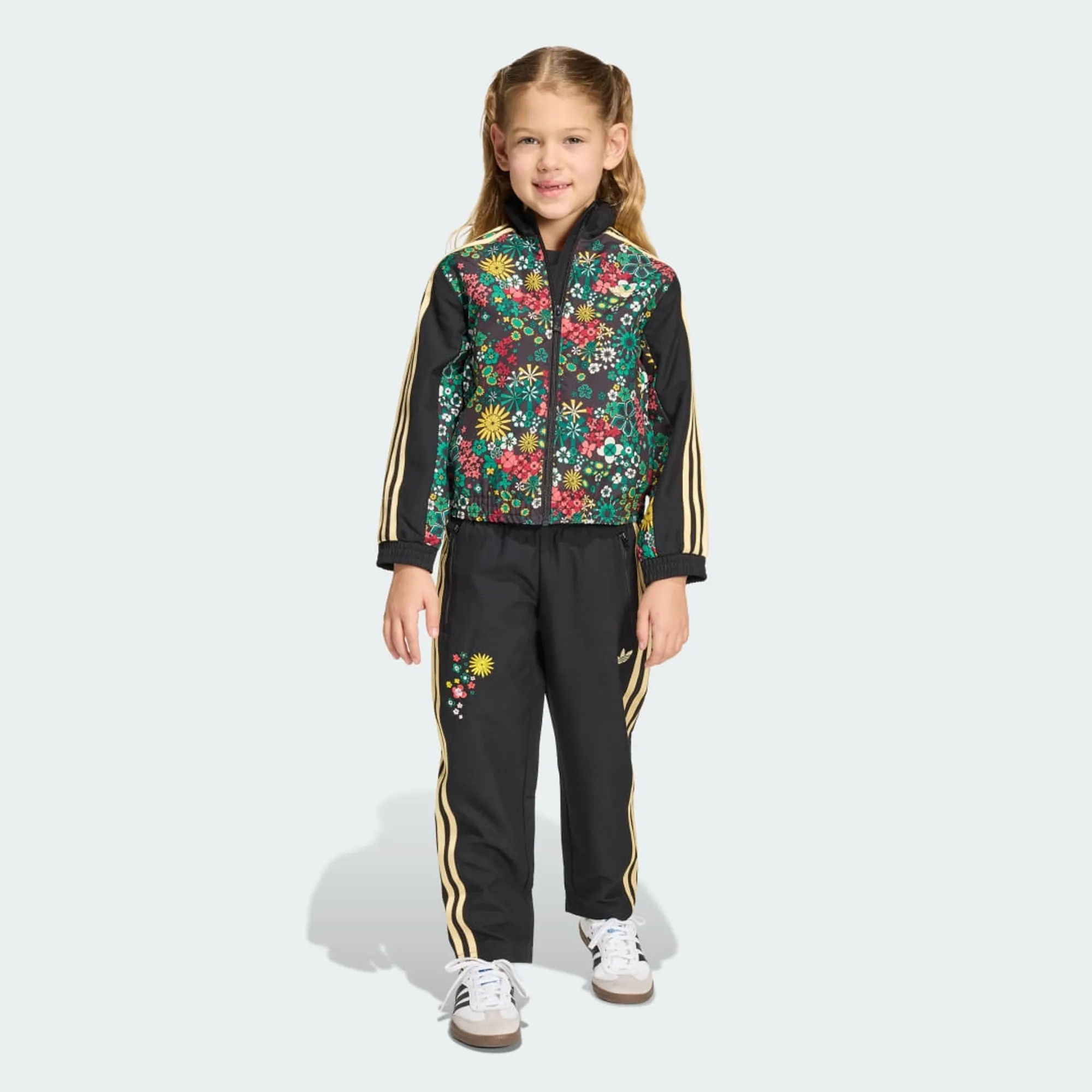 adidas adidas Originals x Liberty London WOVEN Tracksuit