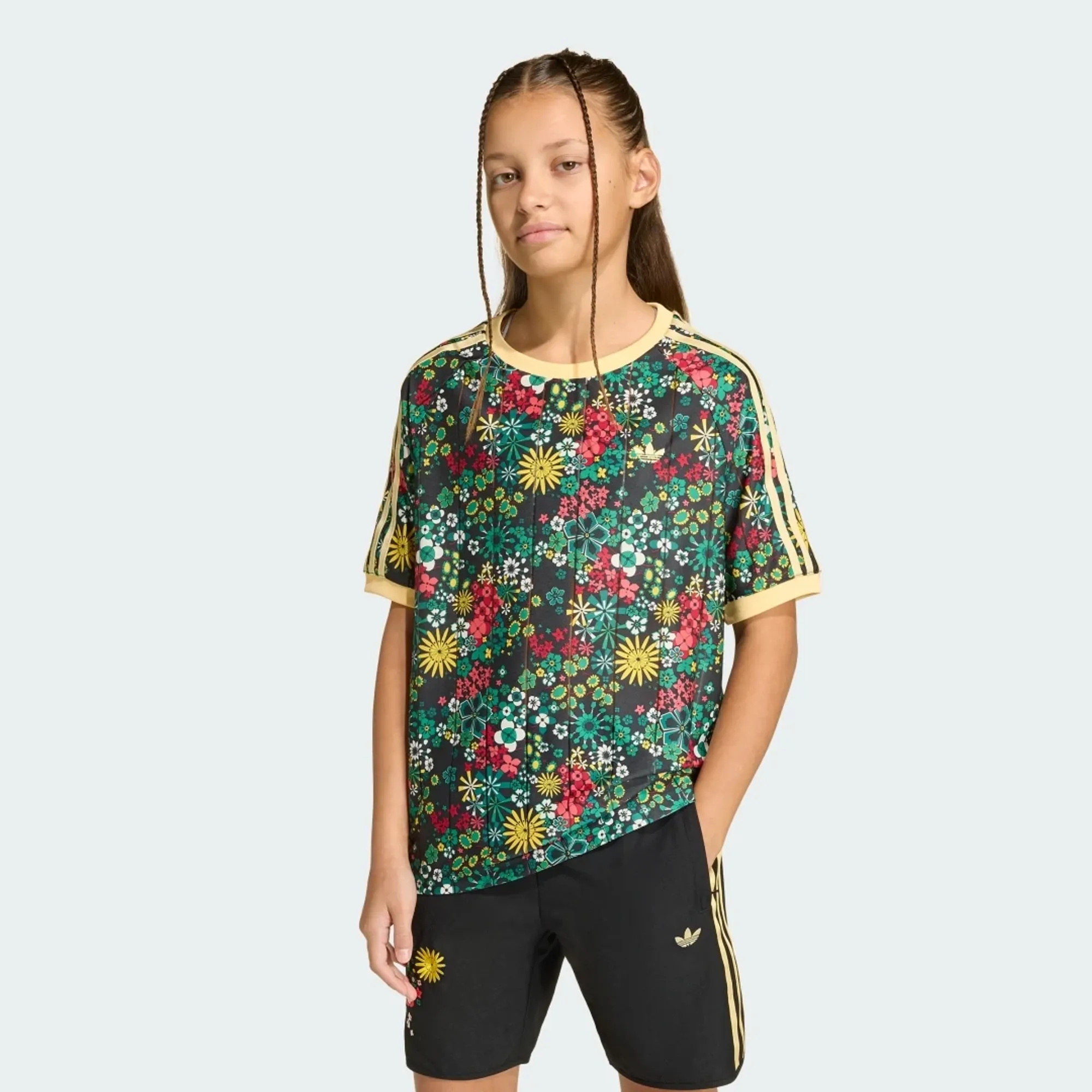 adidas adidas Originals x Liberty London T-Shirt