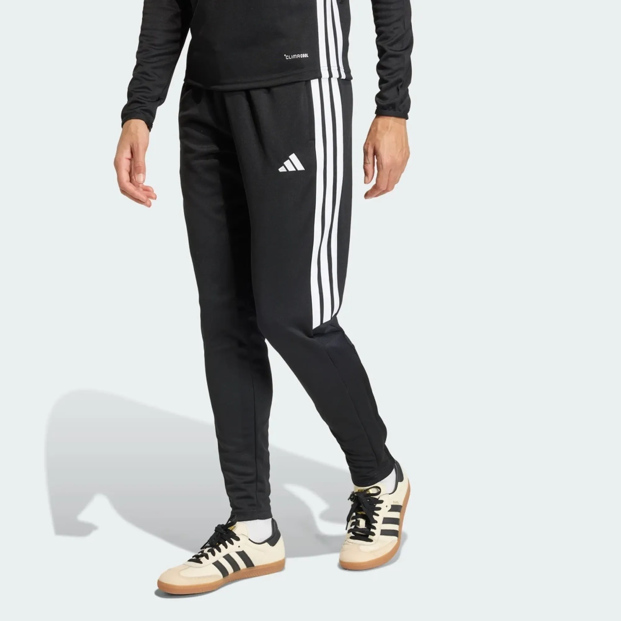 adidas TIRO 26 ESSENTIALS TRAINING Tracksuit Bottoms