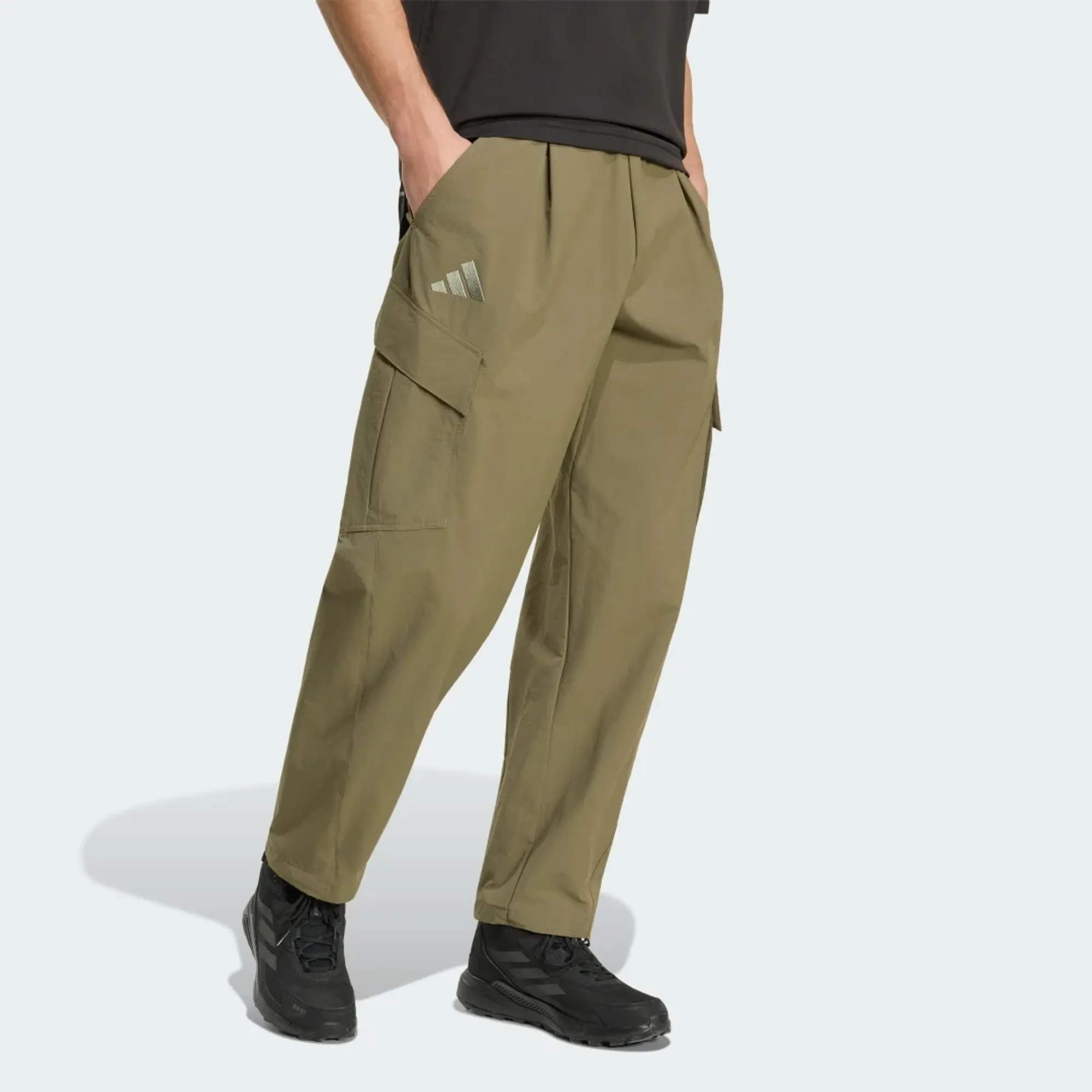 adidas Terrex Xploric CLIMA365 Cargo Tracksuit Bottoms