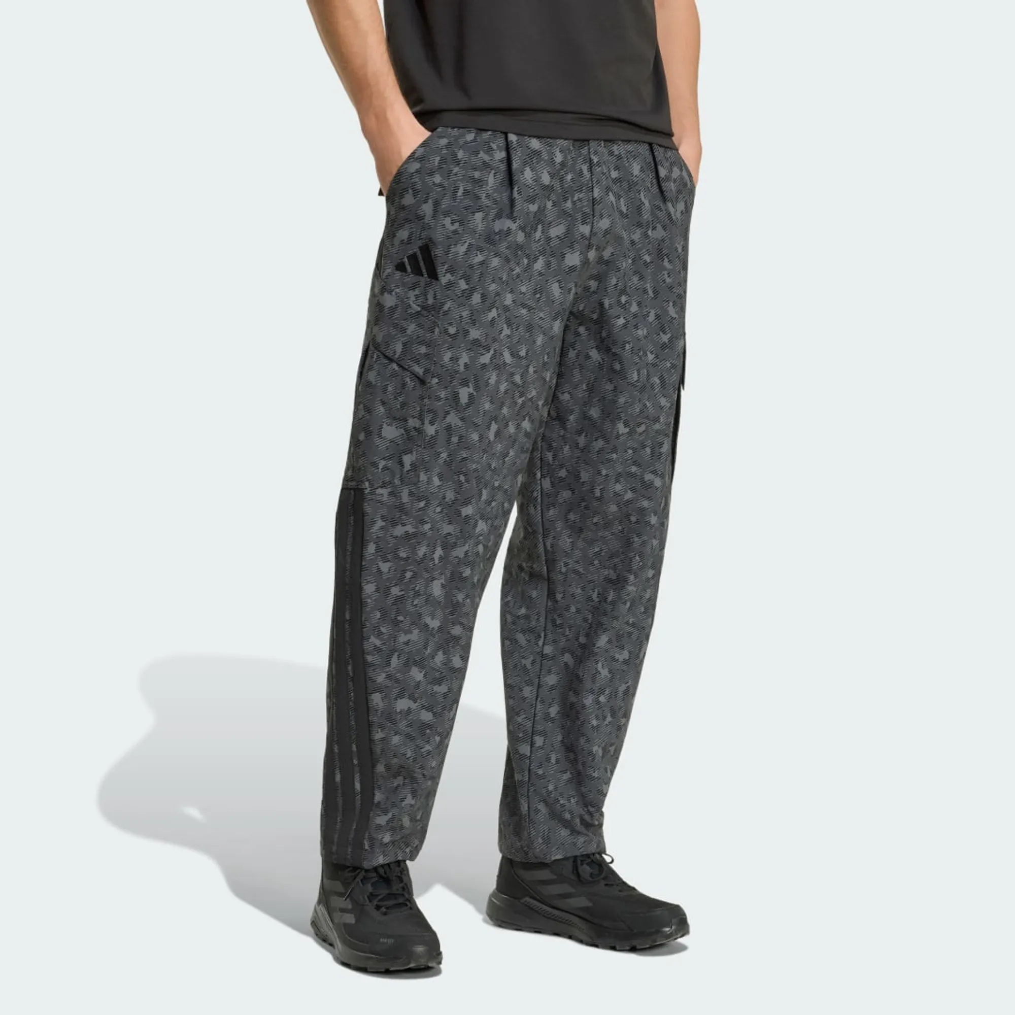 adidas Terrex Xploric CLIMA365 Cargo Tracksuit Bottoms